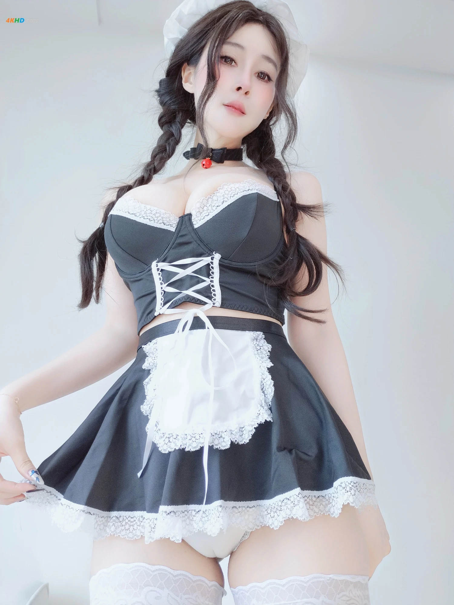 白银81  自撮り Vol.97[523MB-77photos]