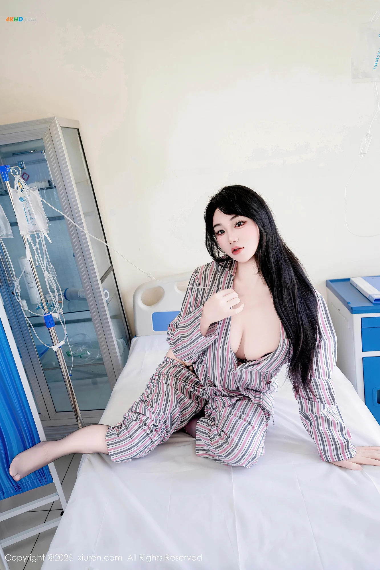 [XIUREN秀人网] 2025.08.14 NO.10648 汐汐爱吃草莓[457MB-81photos]