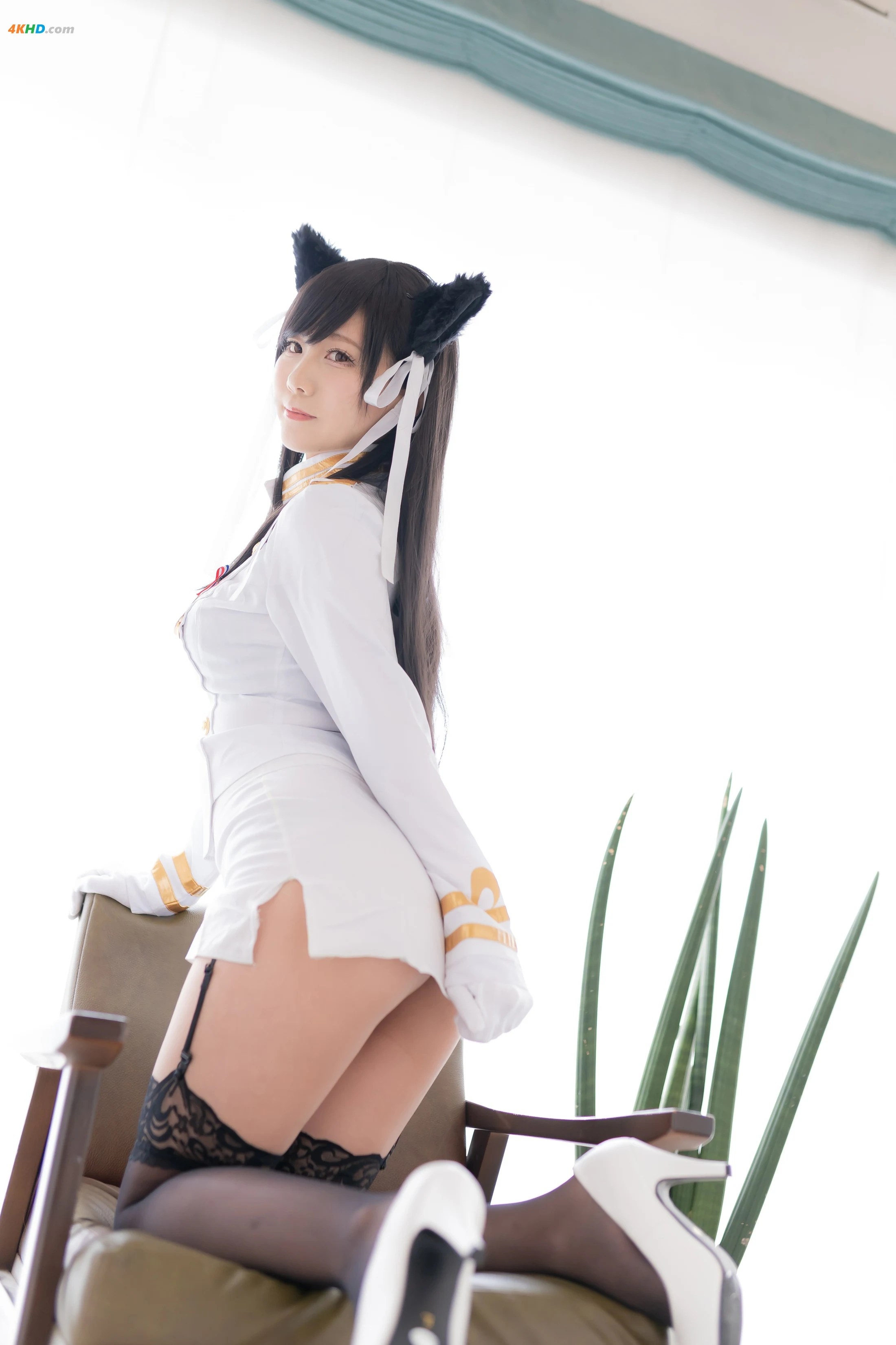 けんけん – 愛宕日和[595MB-200photos]