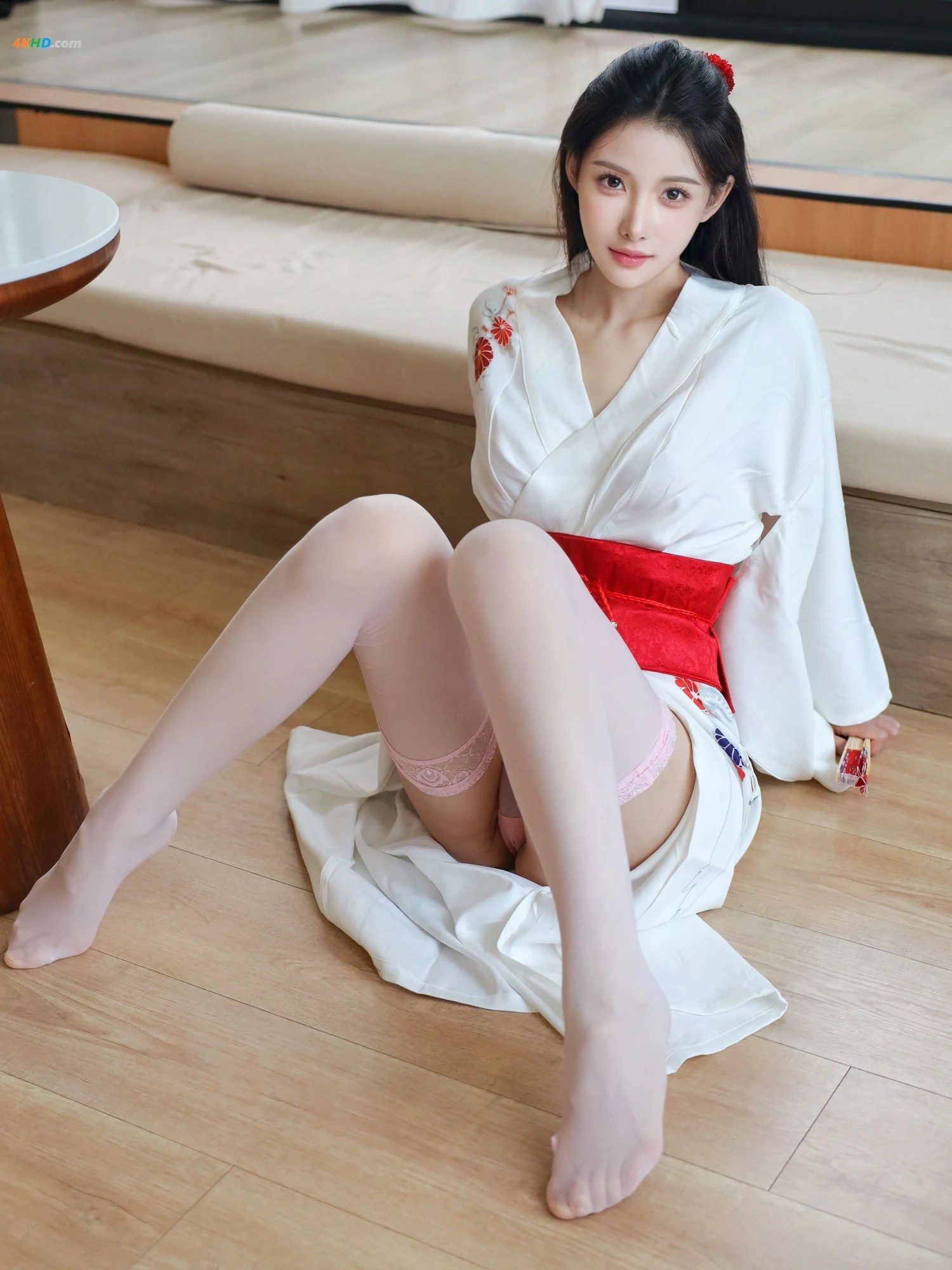 梨霜儿  内购无水印 潘金莲[513MB-118photos]