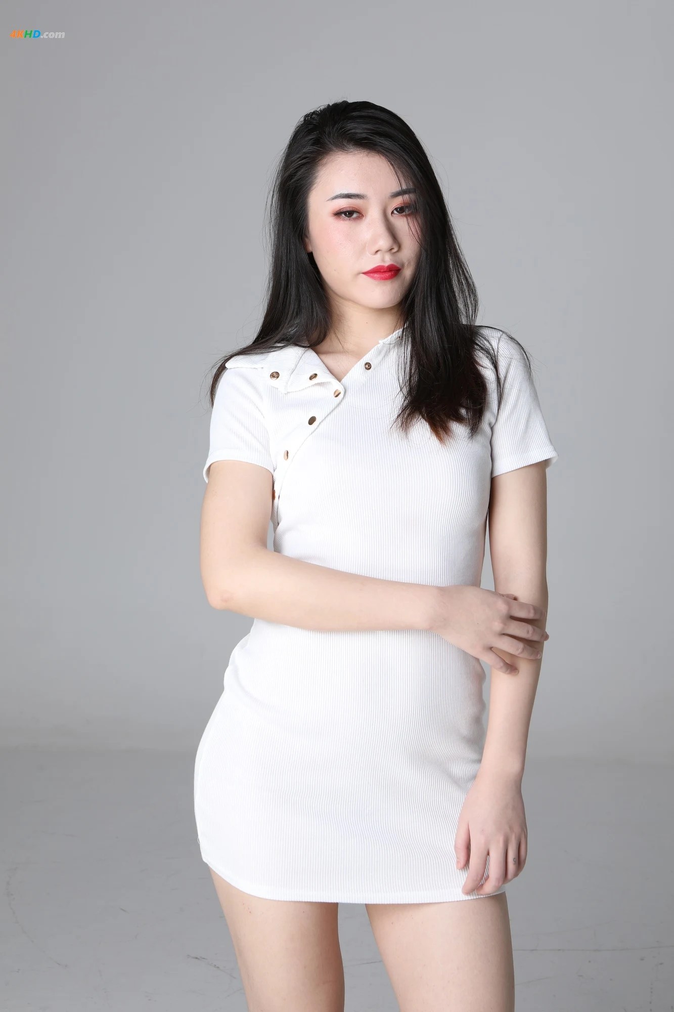 [Private Photoshoot] 美娜 – 极品御姐全度私拍[1.12GB-246photos]