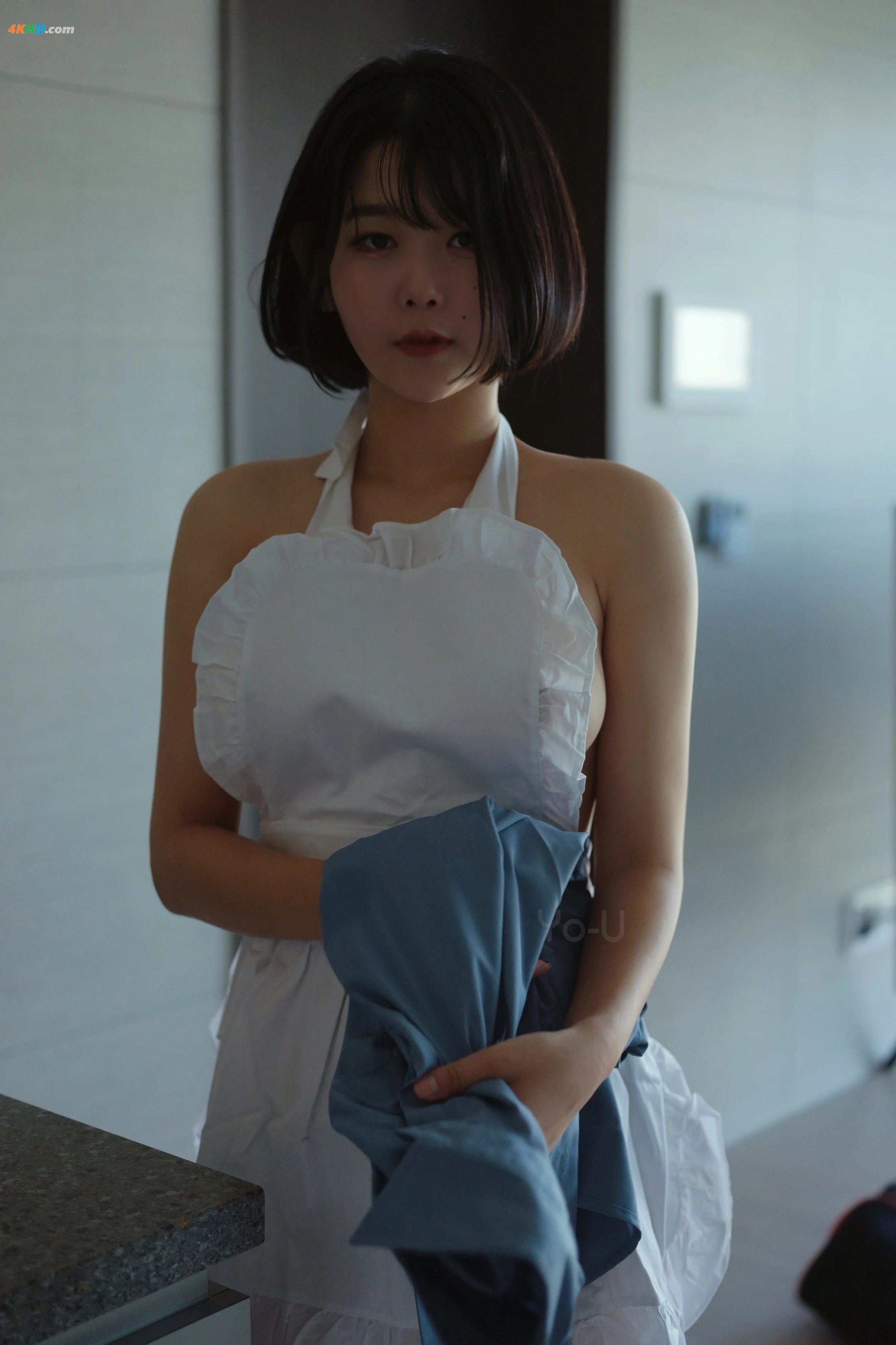 [YO-U] Zia (지아) Vol.12 – part 02 Birthday[1691MB-53photos]