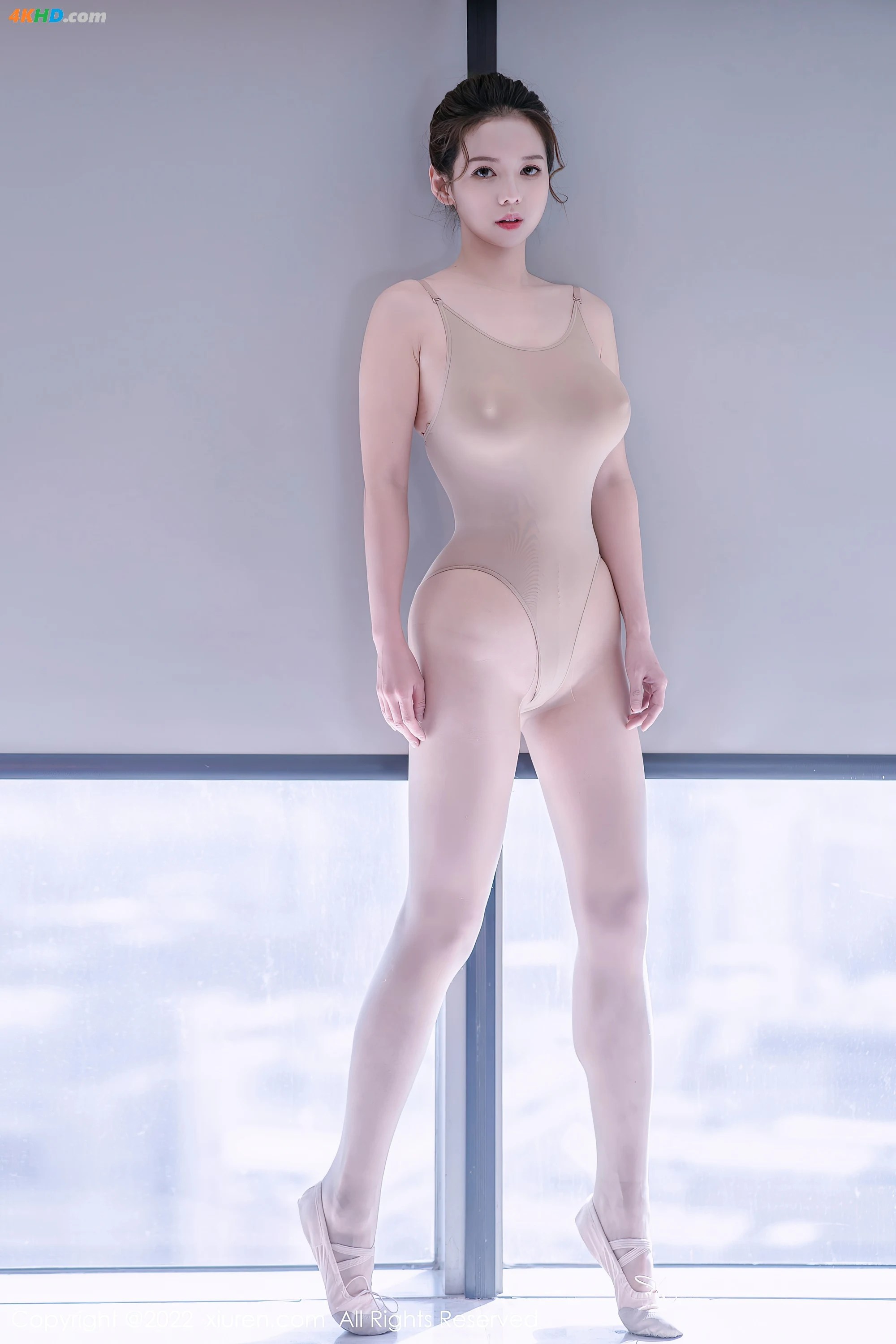 XIUREN No.4722 大美媚京(52P)