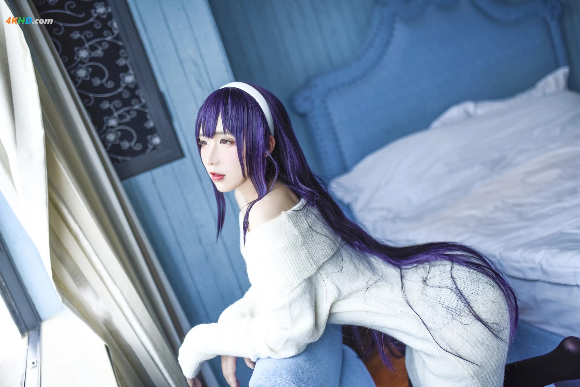 九曲Jean  Utaha[230MB-28photos]