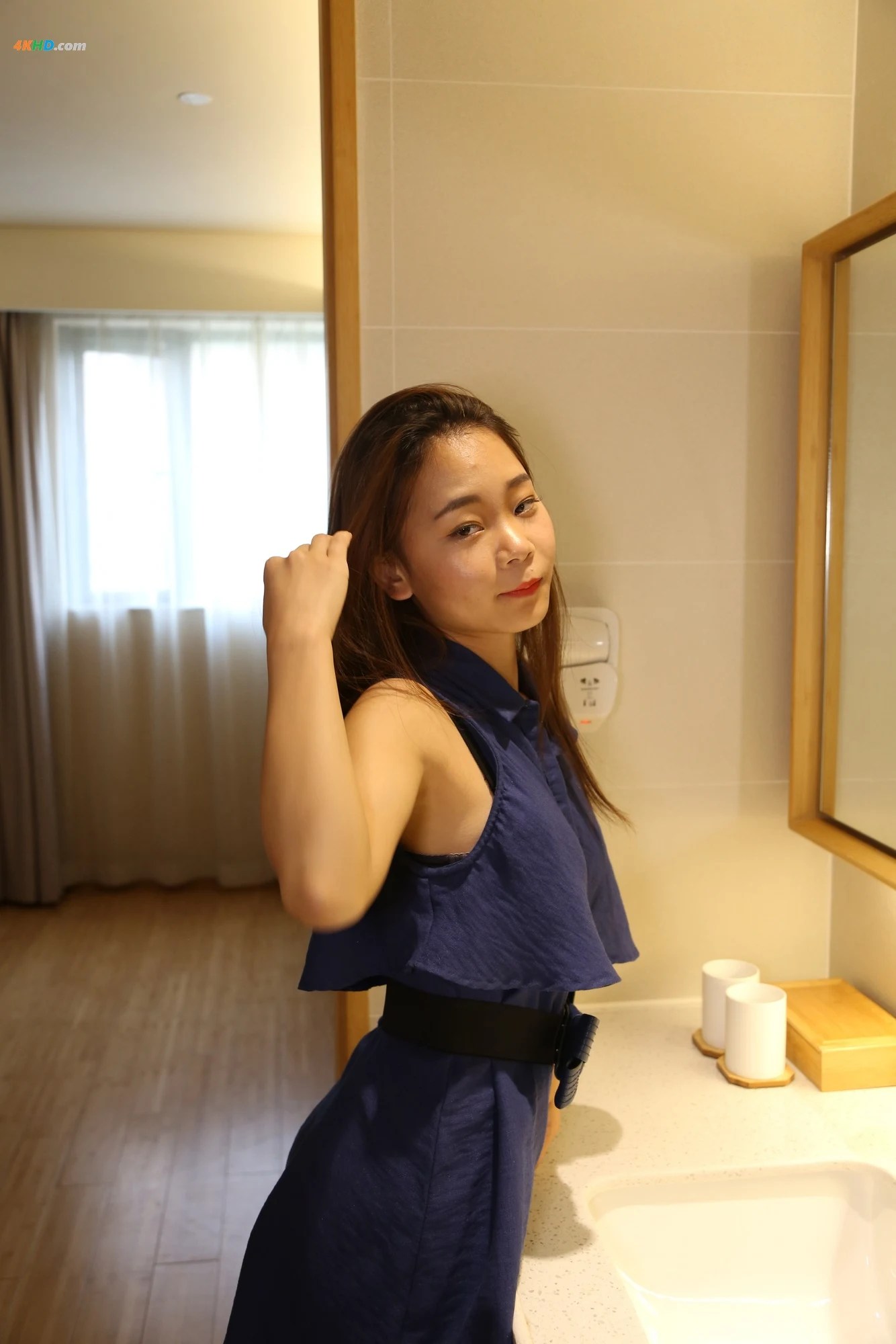 [Private Photoshoot] 小柯 – 國模 2017.07.07 大尺度 私拍 2K[1.68GB-313photos]