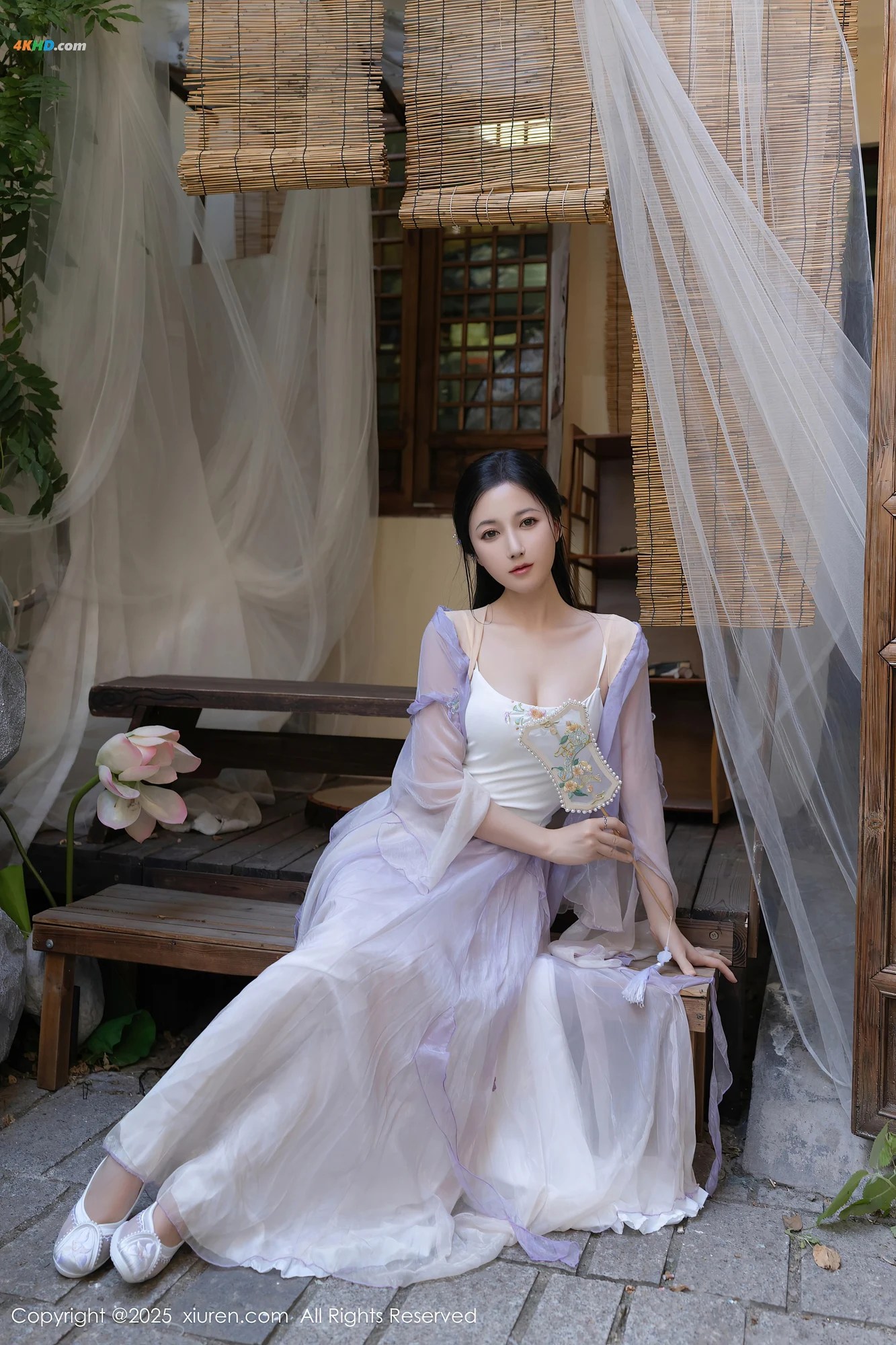 [XIUREN秀人网] 2025.09.05 NO.10737 鱼子酱Fish[430MB-75photos]