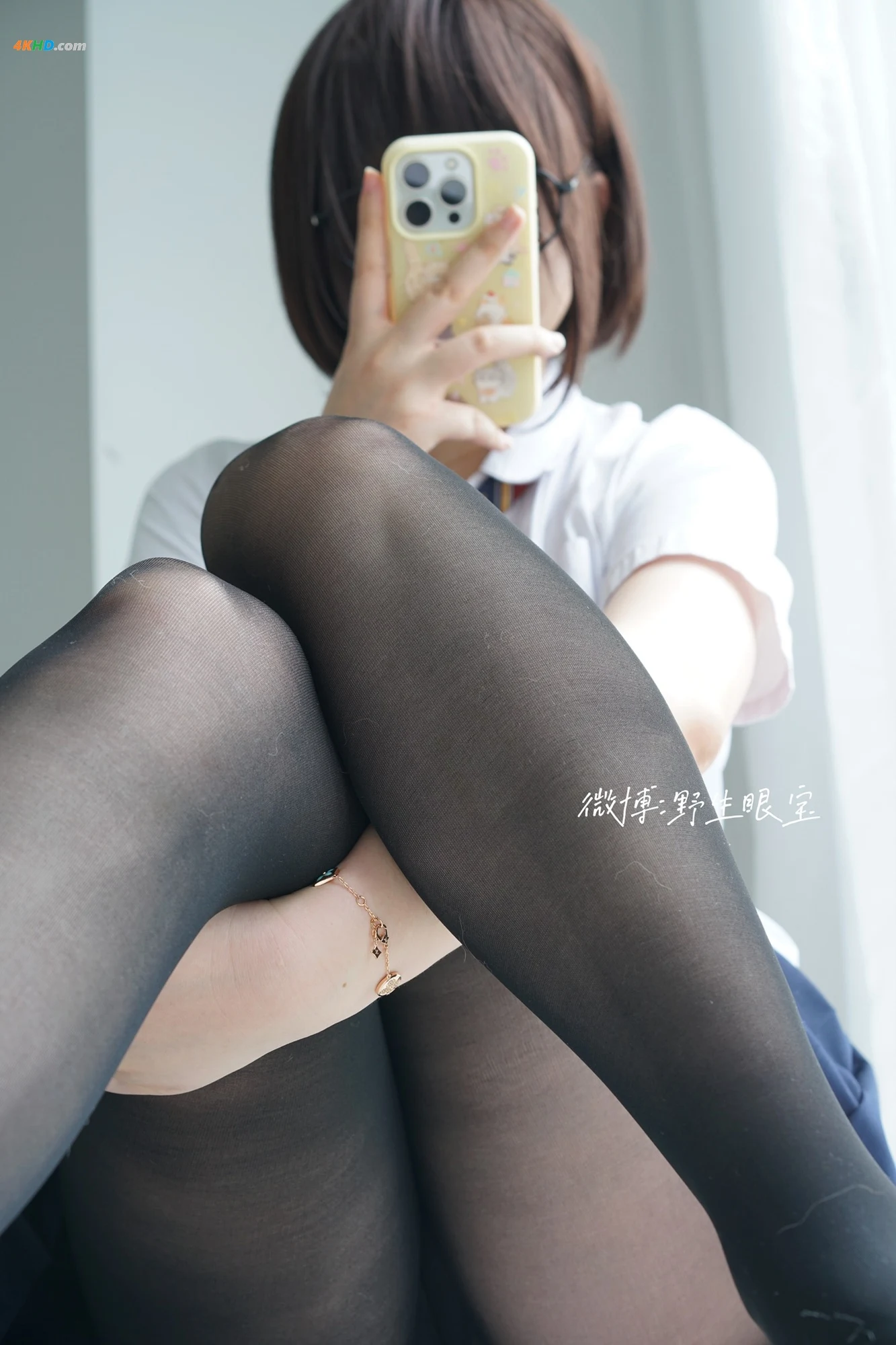 眼酱大魔王w  Fantia 2025年06月订阅[40MB-35photos]