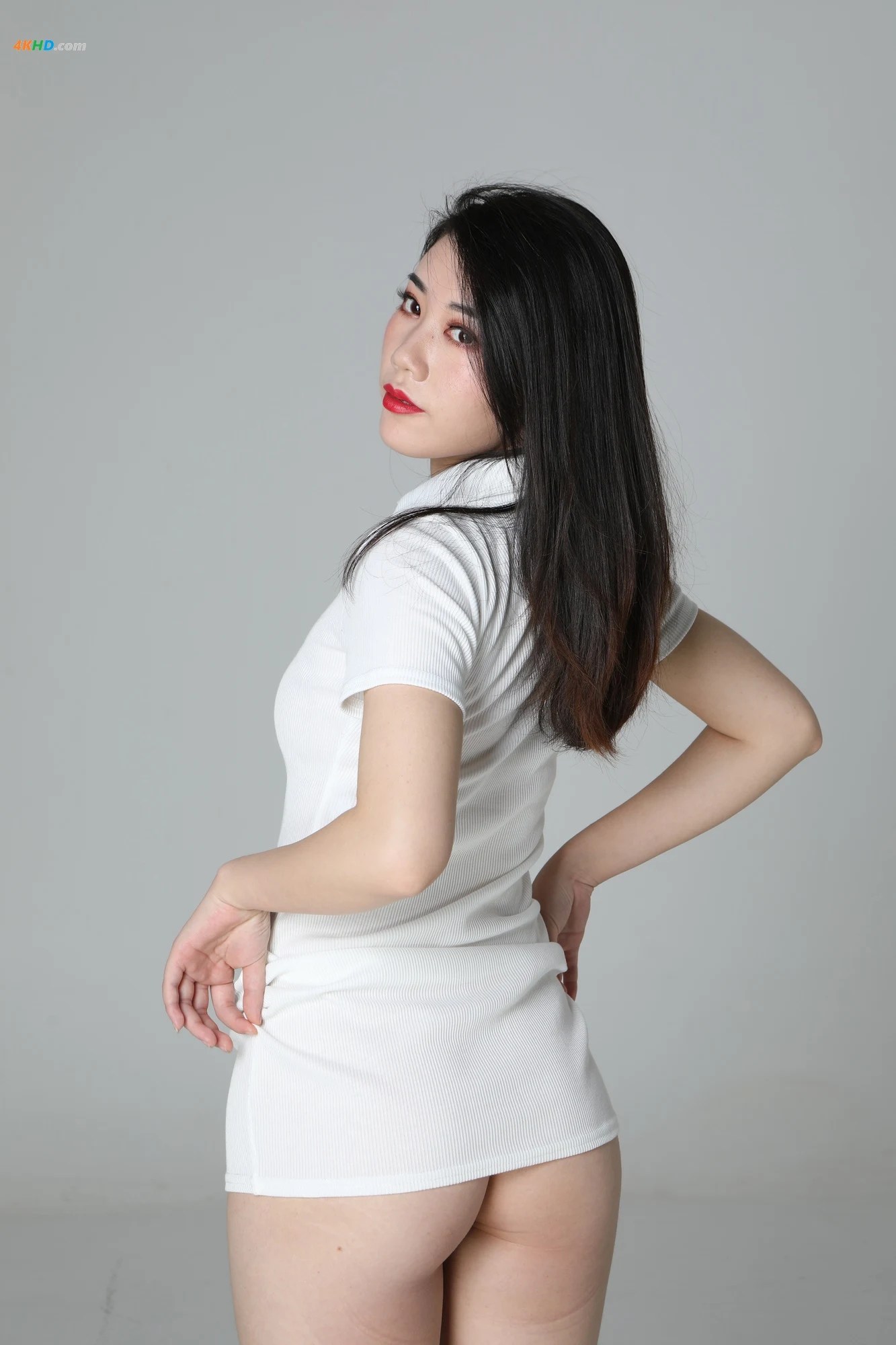 [Private Photoshoot] 美娜 – 极品御姐全度私拍[1.12GB-246photos]