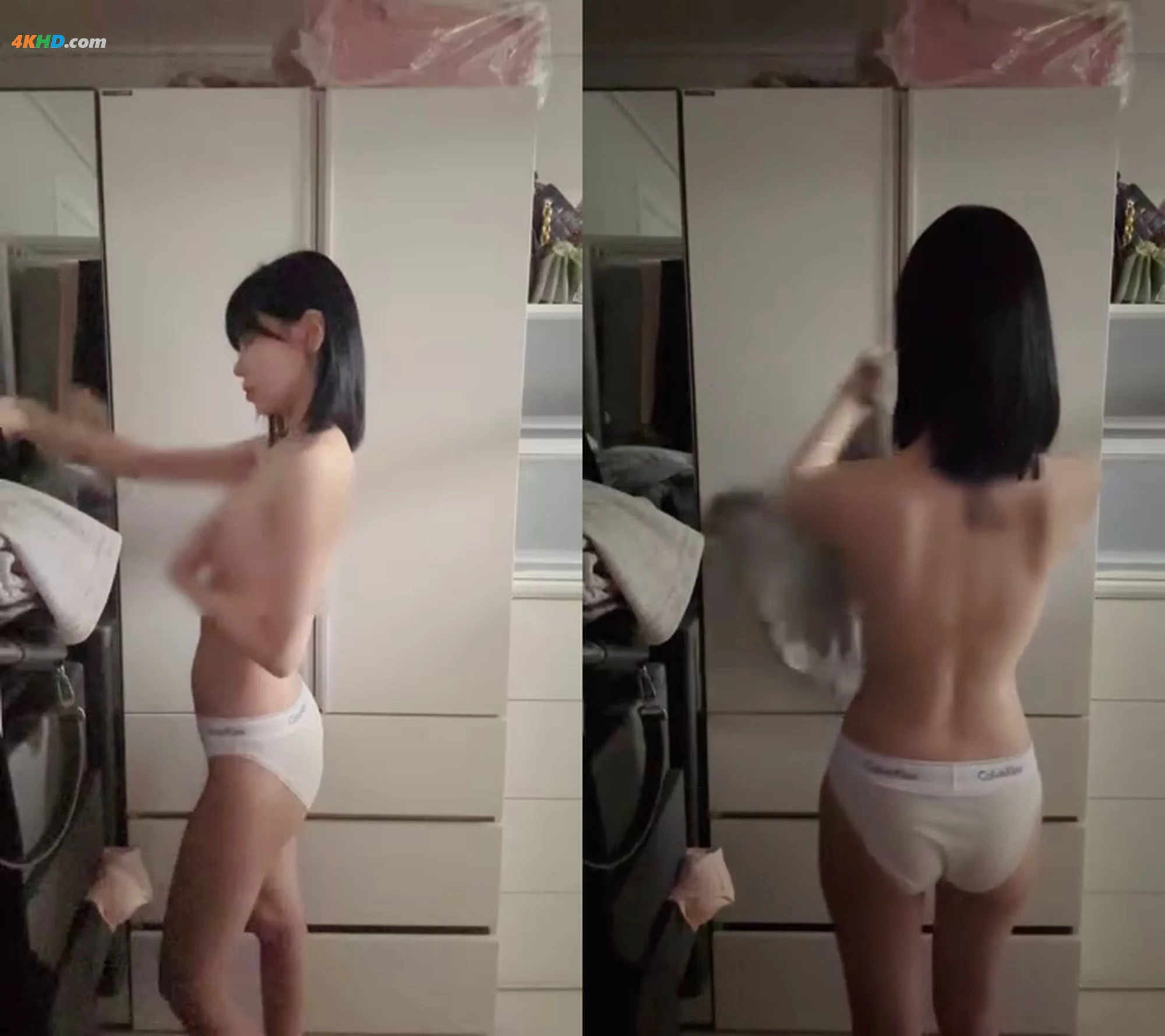 Yudi (유디) & Kiryong (기룡님)[100MB-17photos]