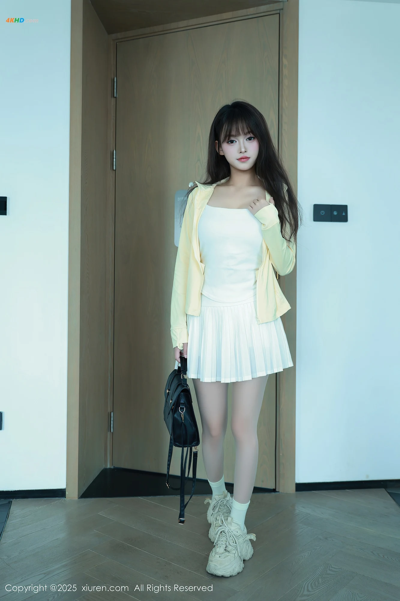 [XIUREN秀人网] 2025.08.28 NO.10702 糯咪[426MB-83photos]