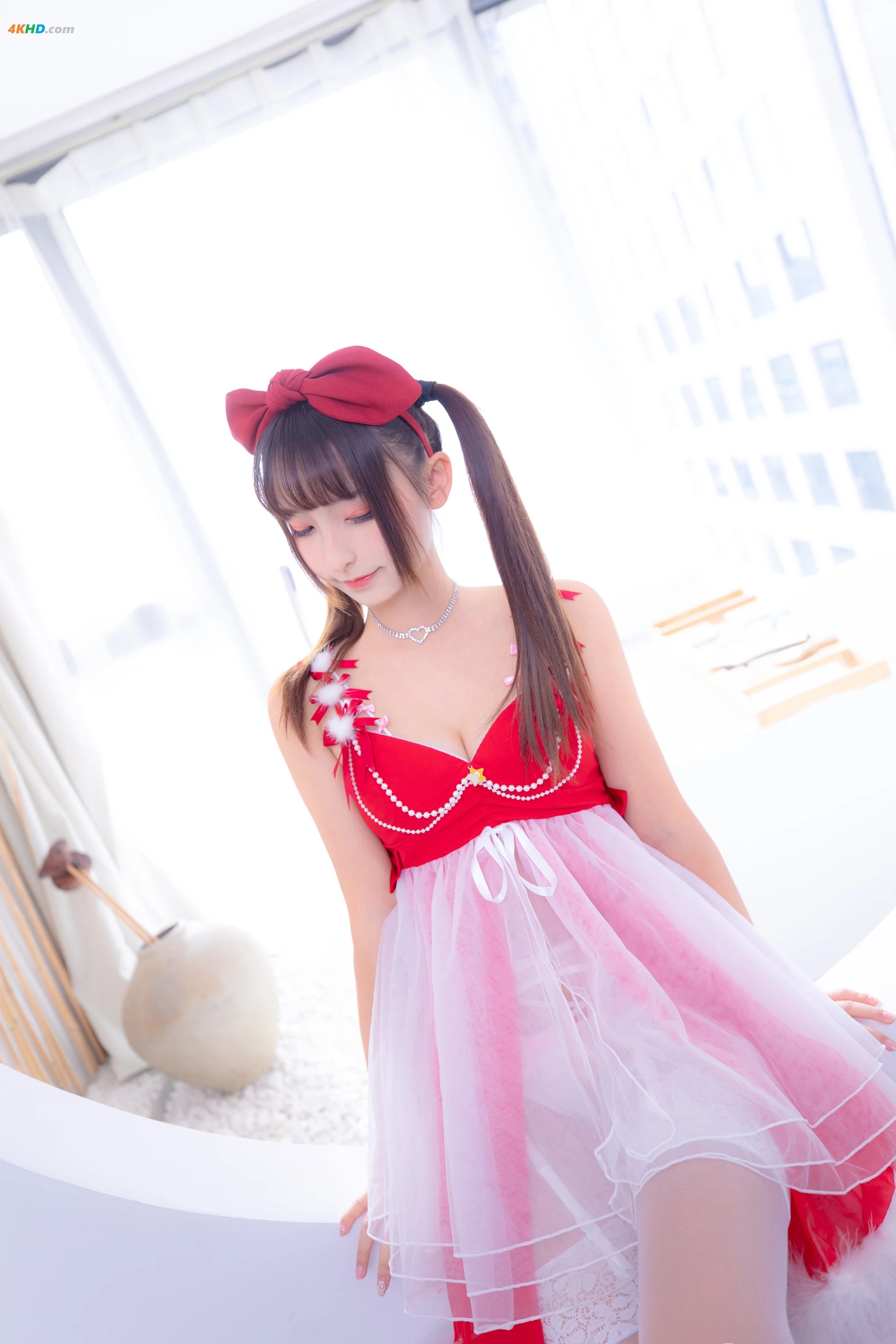 神楽坂真冬 Vol.056 电子相册-天使的愿望《天使への願い》[231MB-150photos]