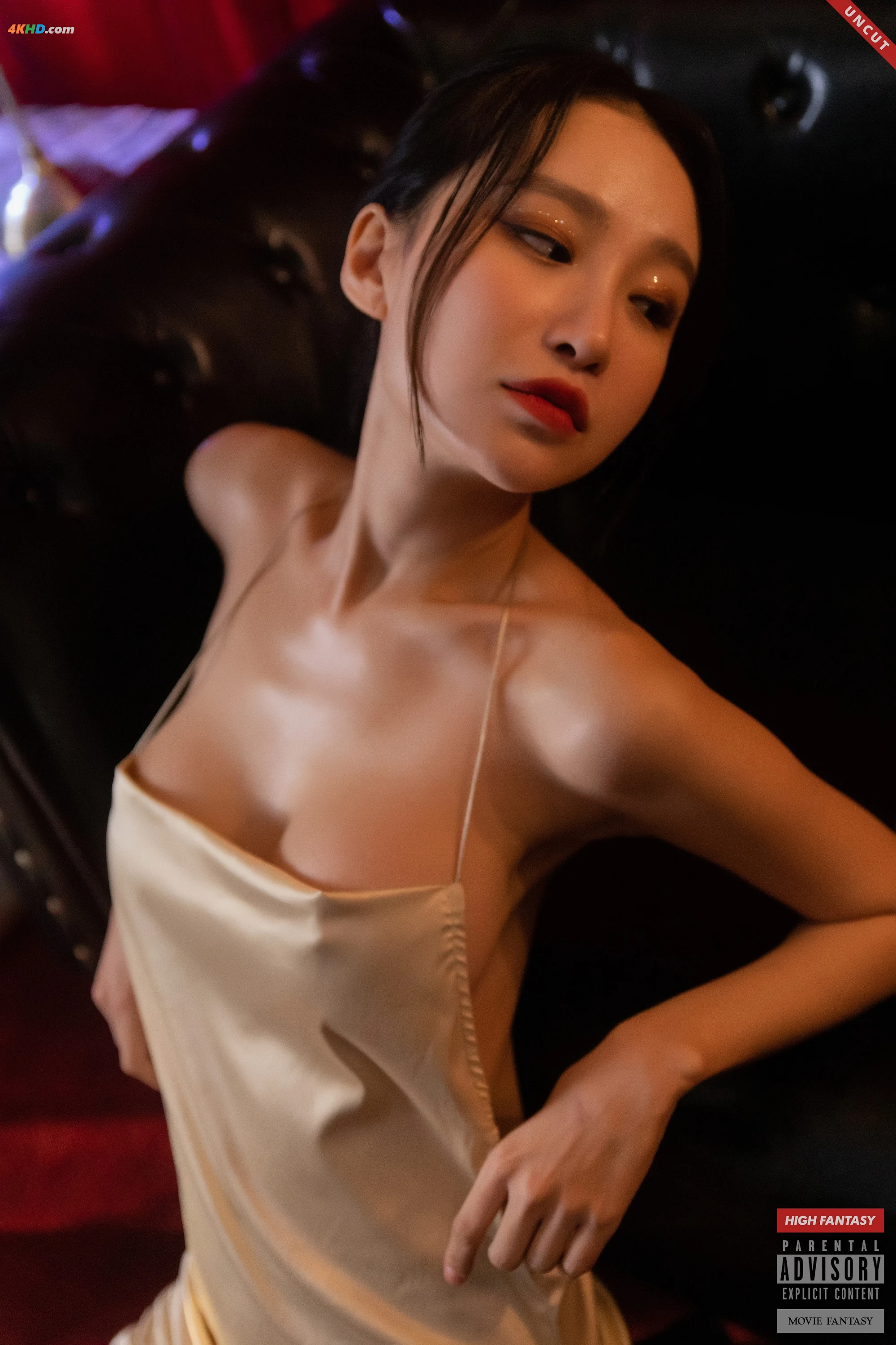 Lee Seol – Vol.6 UNCUT 화양연화, The Most Beautiful Moment – HIGH FANTASY[808MB-52photos]