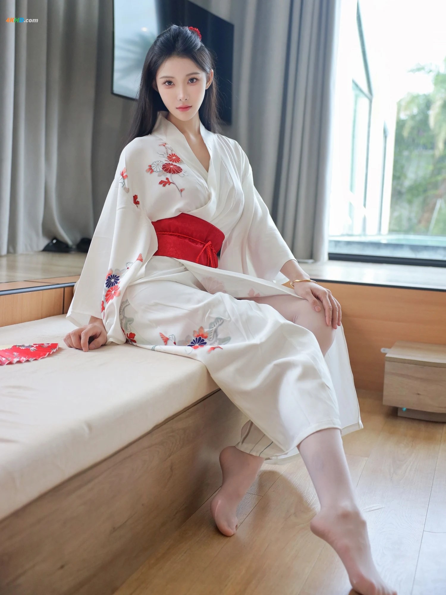 梨霜儿  内购无水印 潘金莲[513MB-118photos]