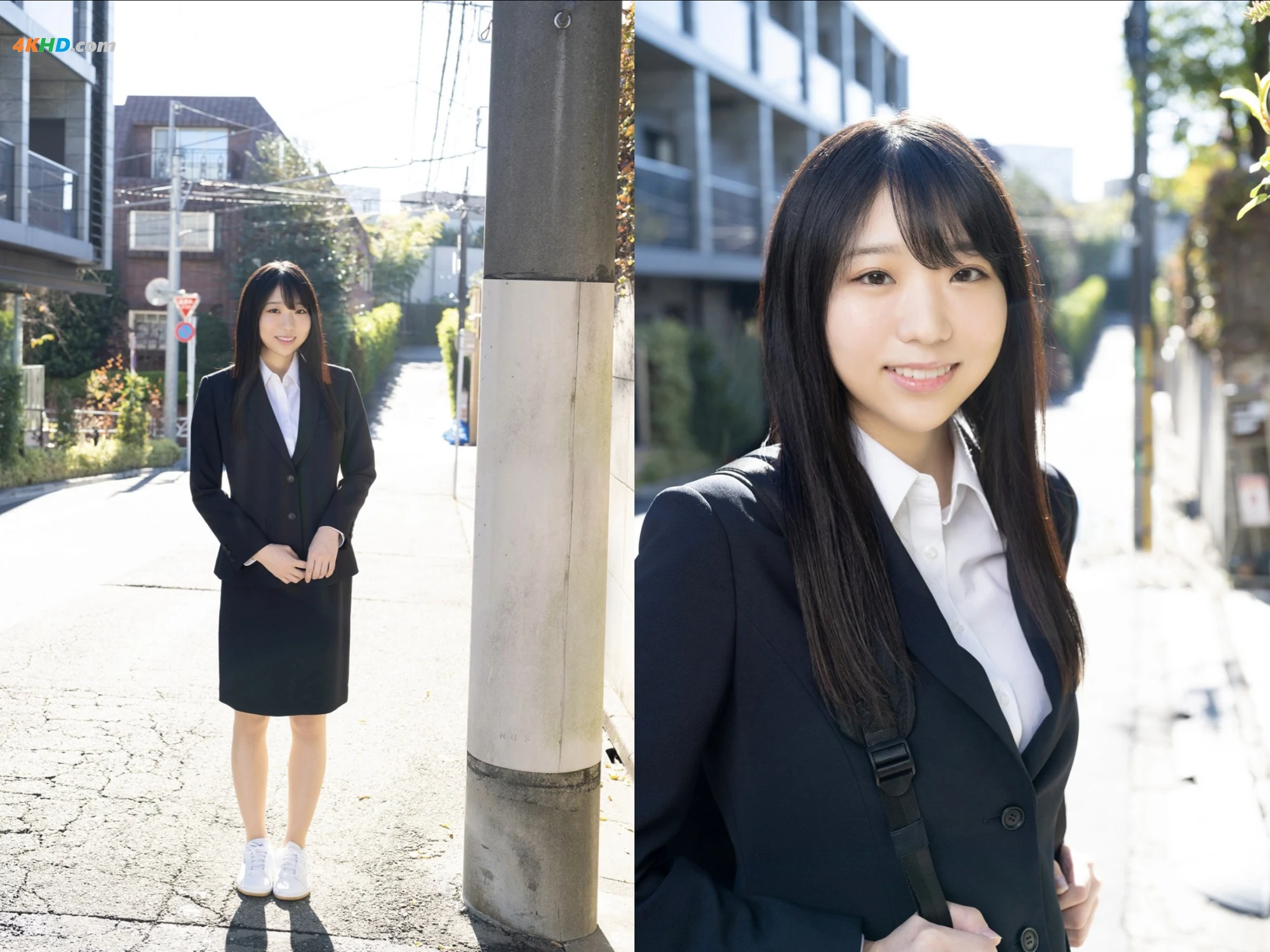 [JP] Mitsuki Momota (百田光稀) – FLASHデジタル写真集R 奇跡のJ[10MB-11photos]