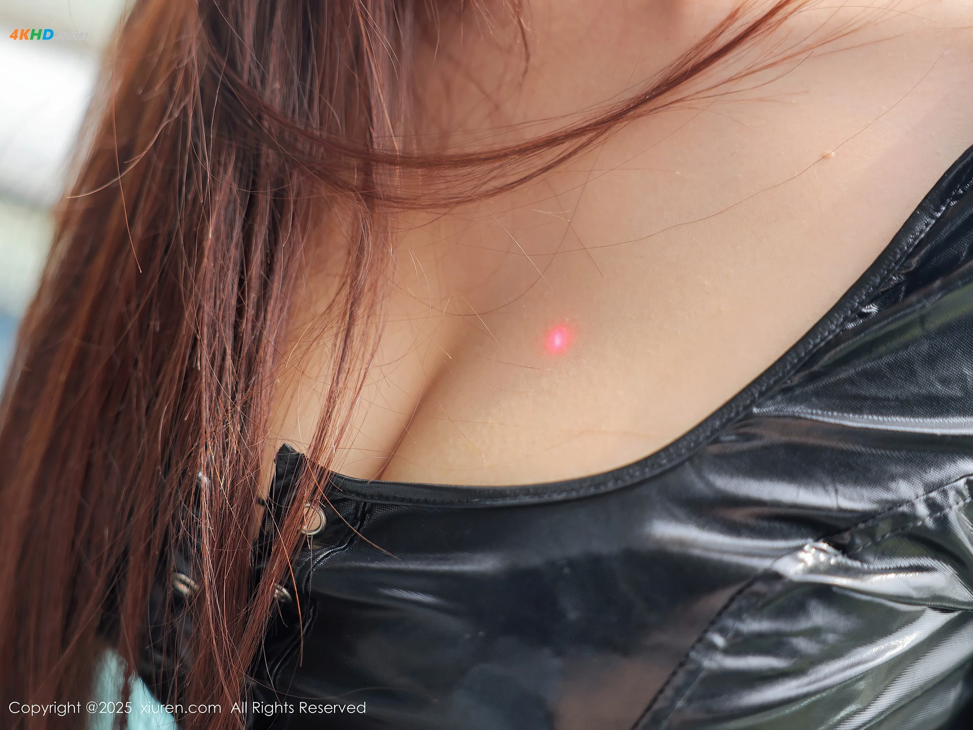 [XIUREN秀人网] 2025.08.15 NO.10657 金允希Yuki[699MB-91photos]