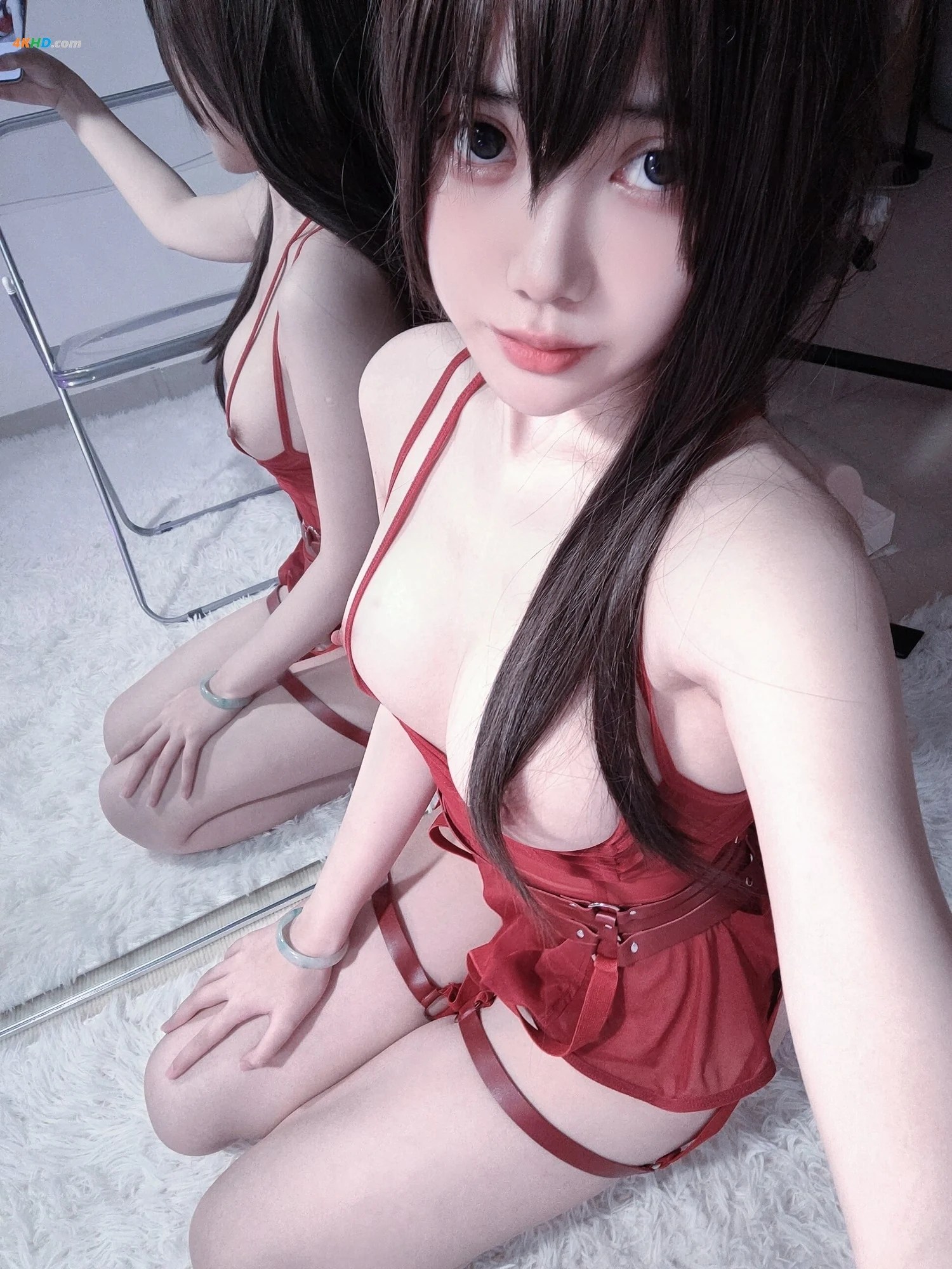 高桥千凛 – 甜妹重装视图合集 Ep.002[8.36GB-541photos]