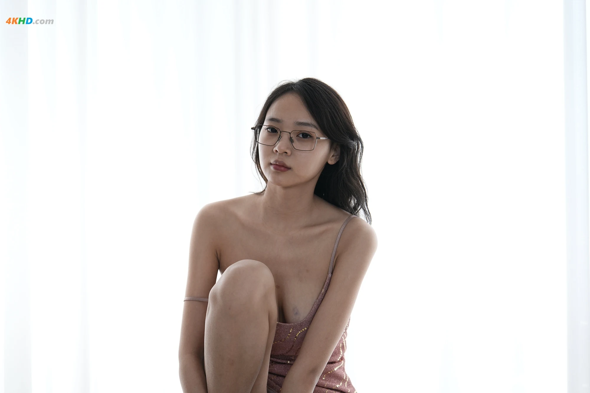 [Private Photoshoot] 樂樂 – 國模 大尺度 私拍 4K[2.46GB-420photos]