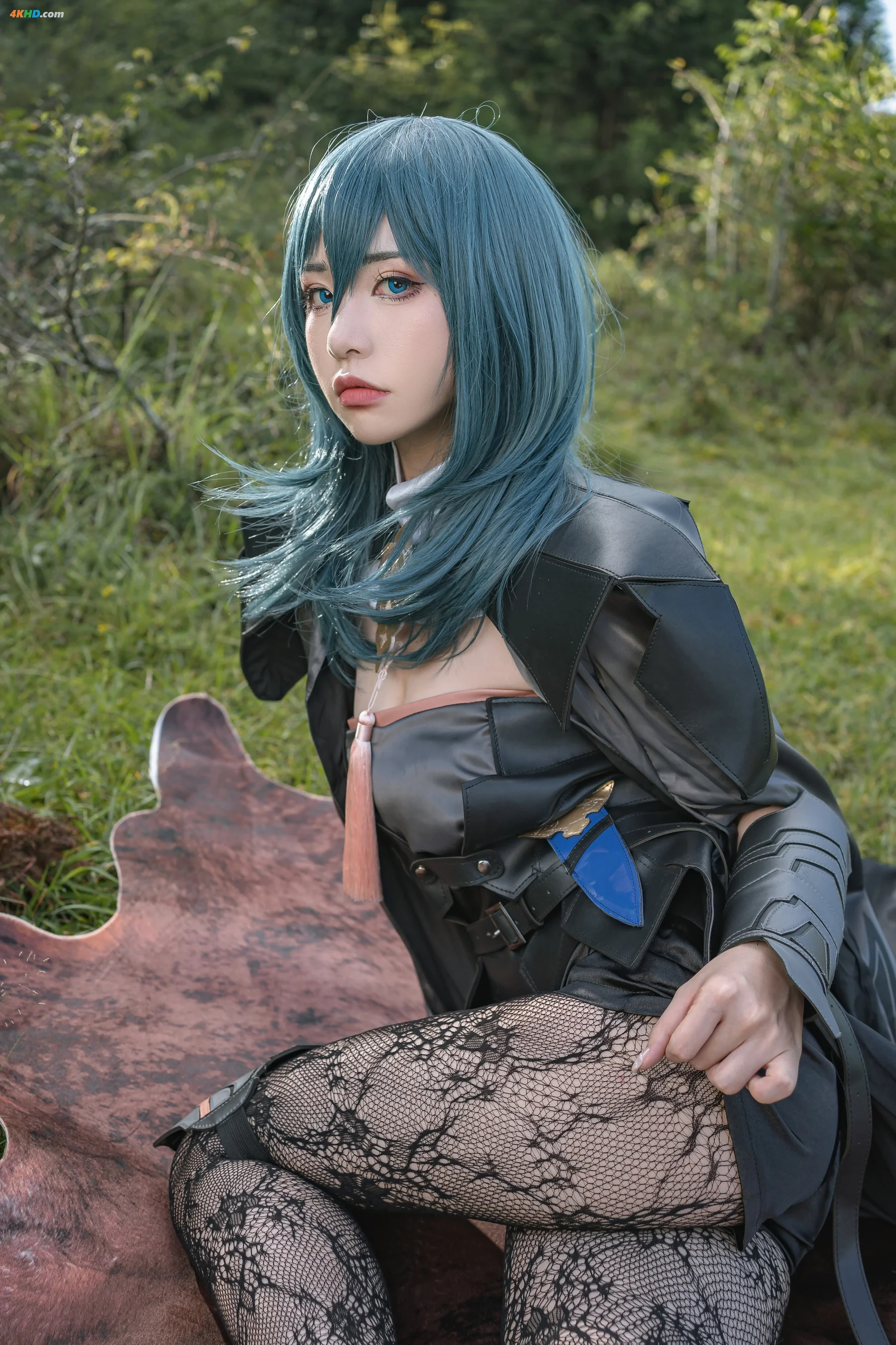 Nekobyleth(299MB)(95photos)