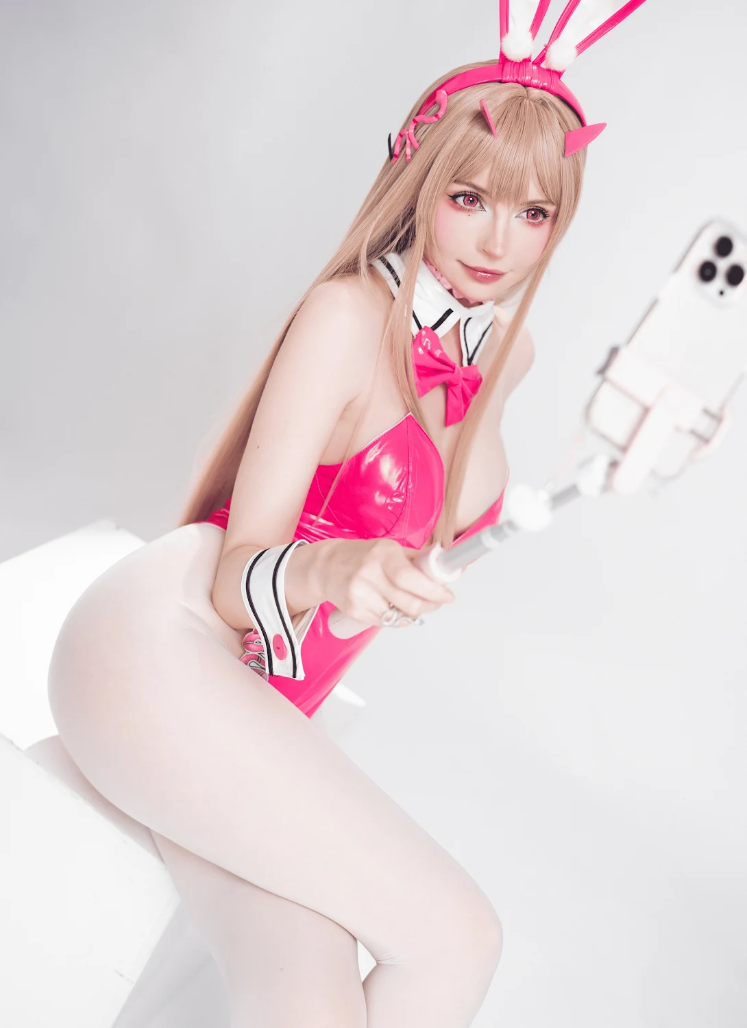Peachmilky – Queen Marika lingerie[216MB-26photos] 3