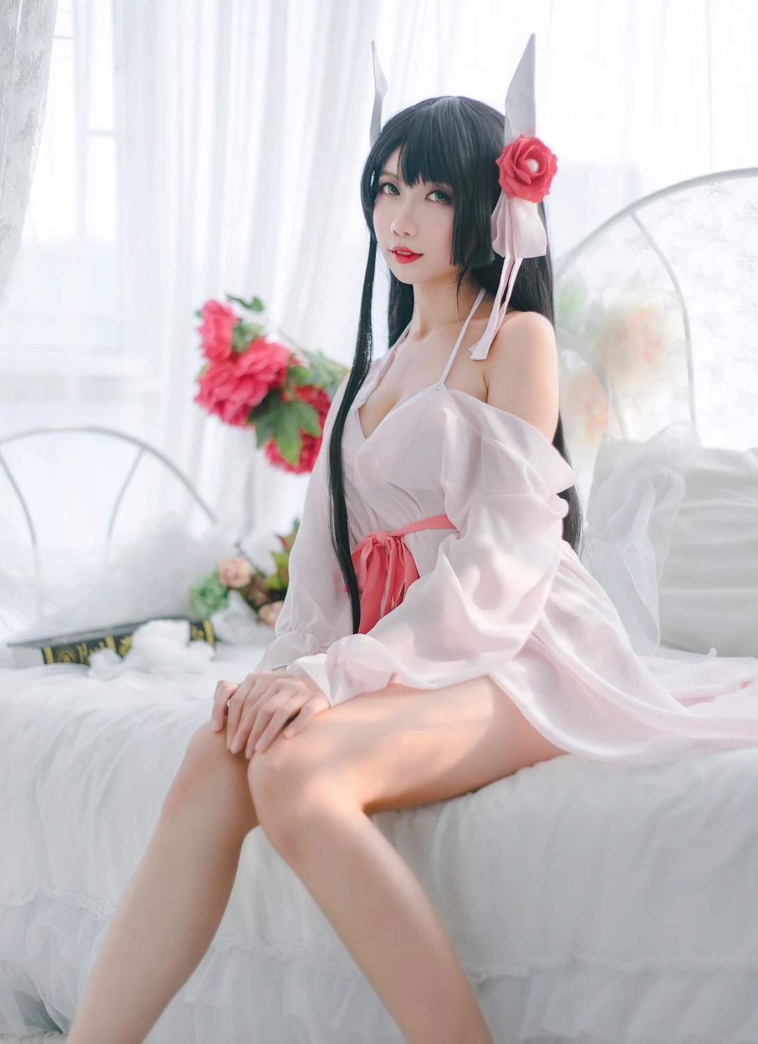 Inkyung 강인경 – ArtGravia Vol 219[335MB-86photos] 7