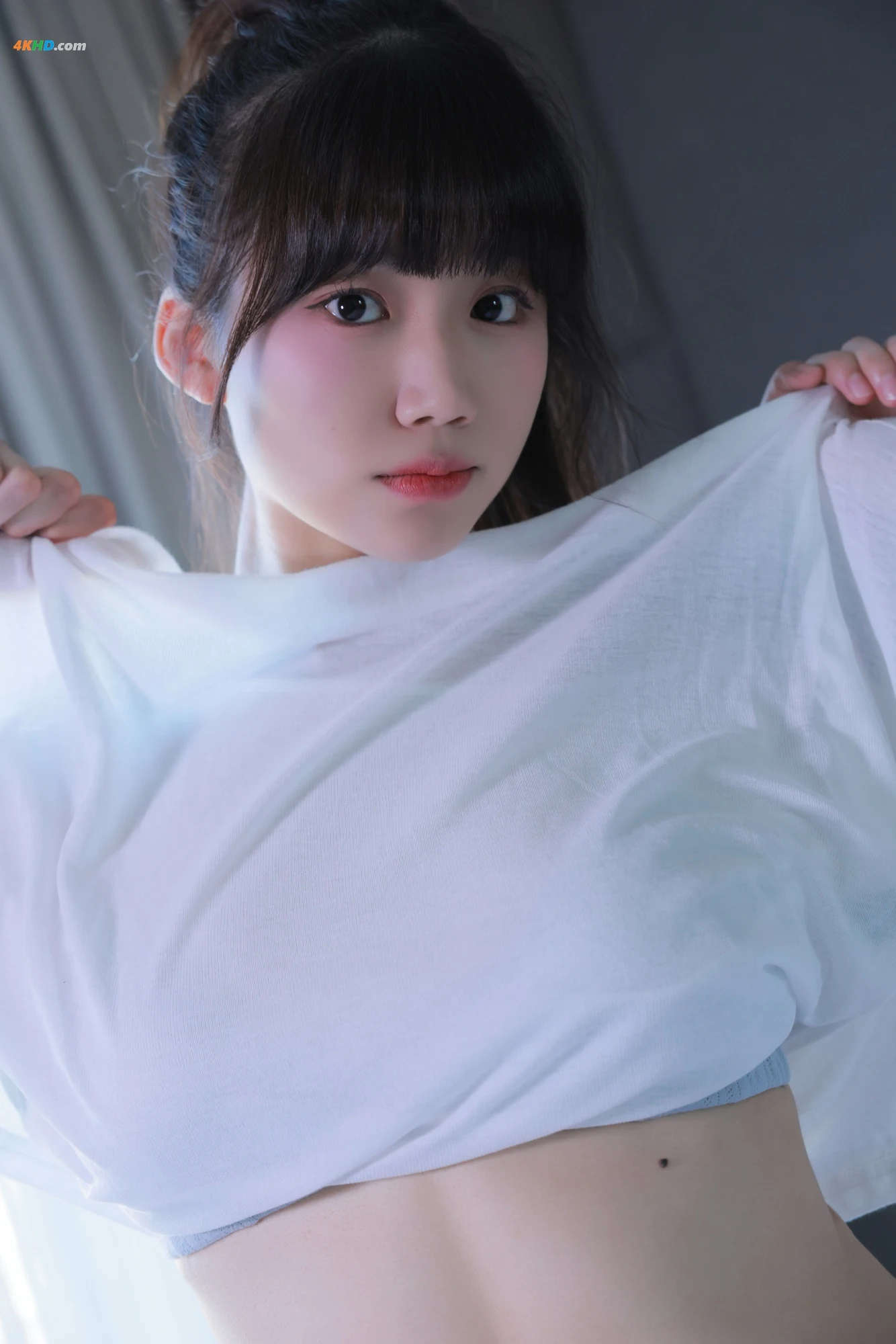 SWEETBOX  Yui Teddy bear[1.09GB-97photos]