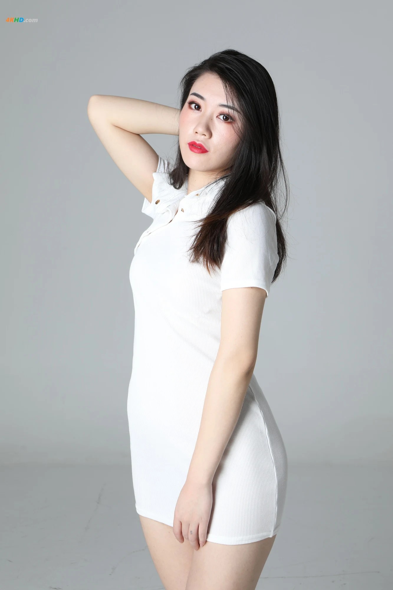 [Private Photoshoot] 美娜 – 极品御姐全度私拍[1.12GB-246photos]