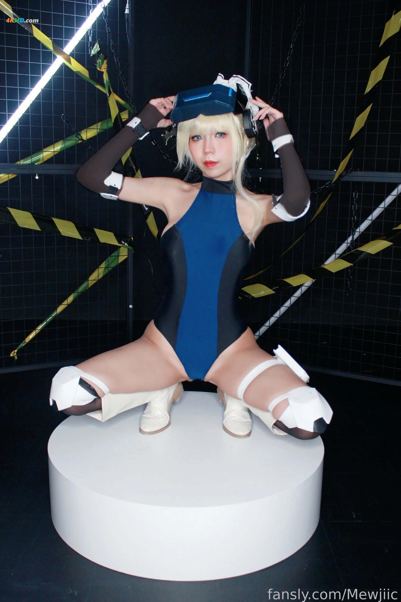lMusicl – Toki[90MB-39photos]