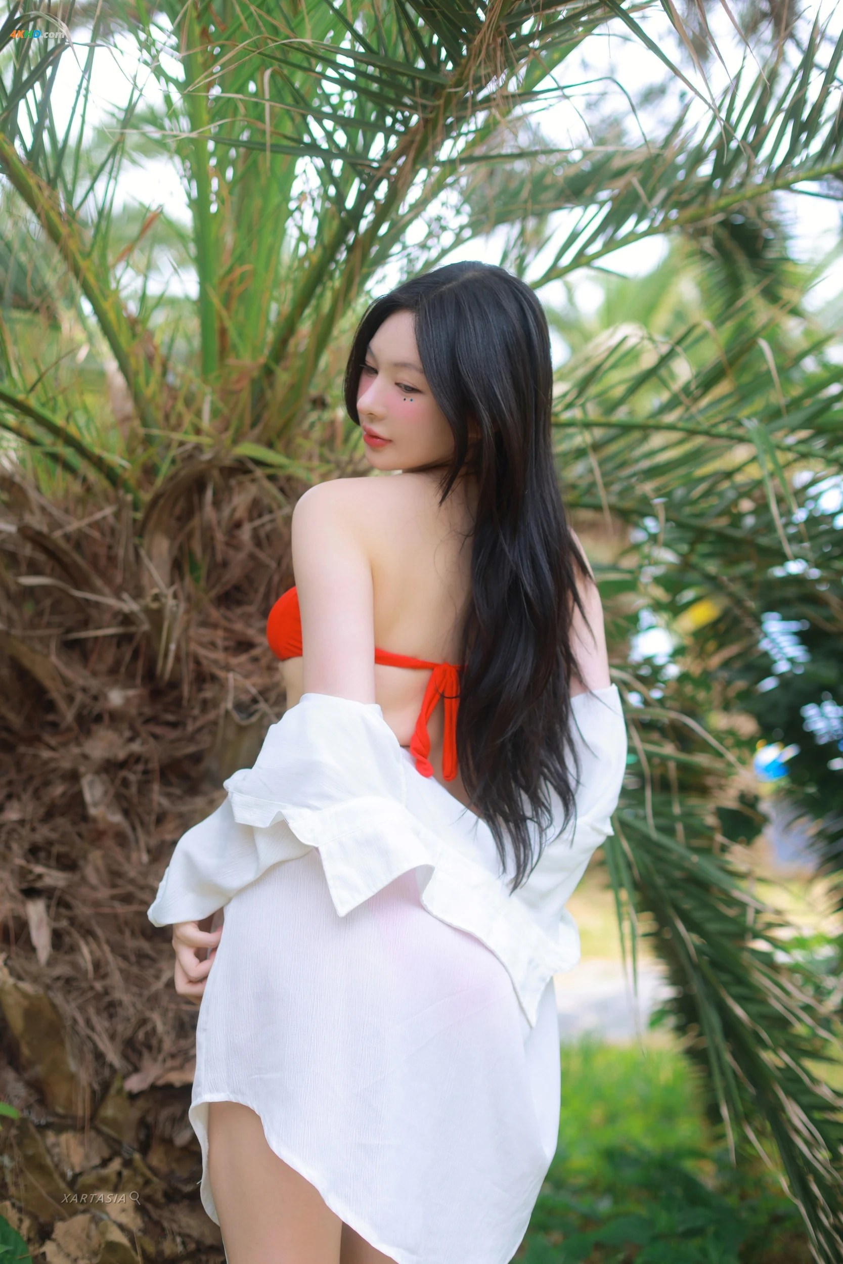 Byeol_Summer vacation[1236MB-109photos]