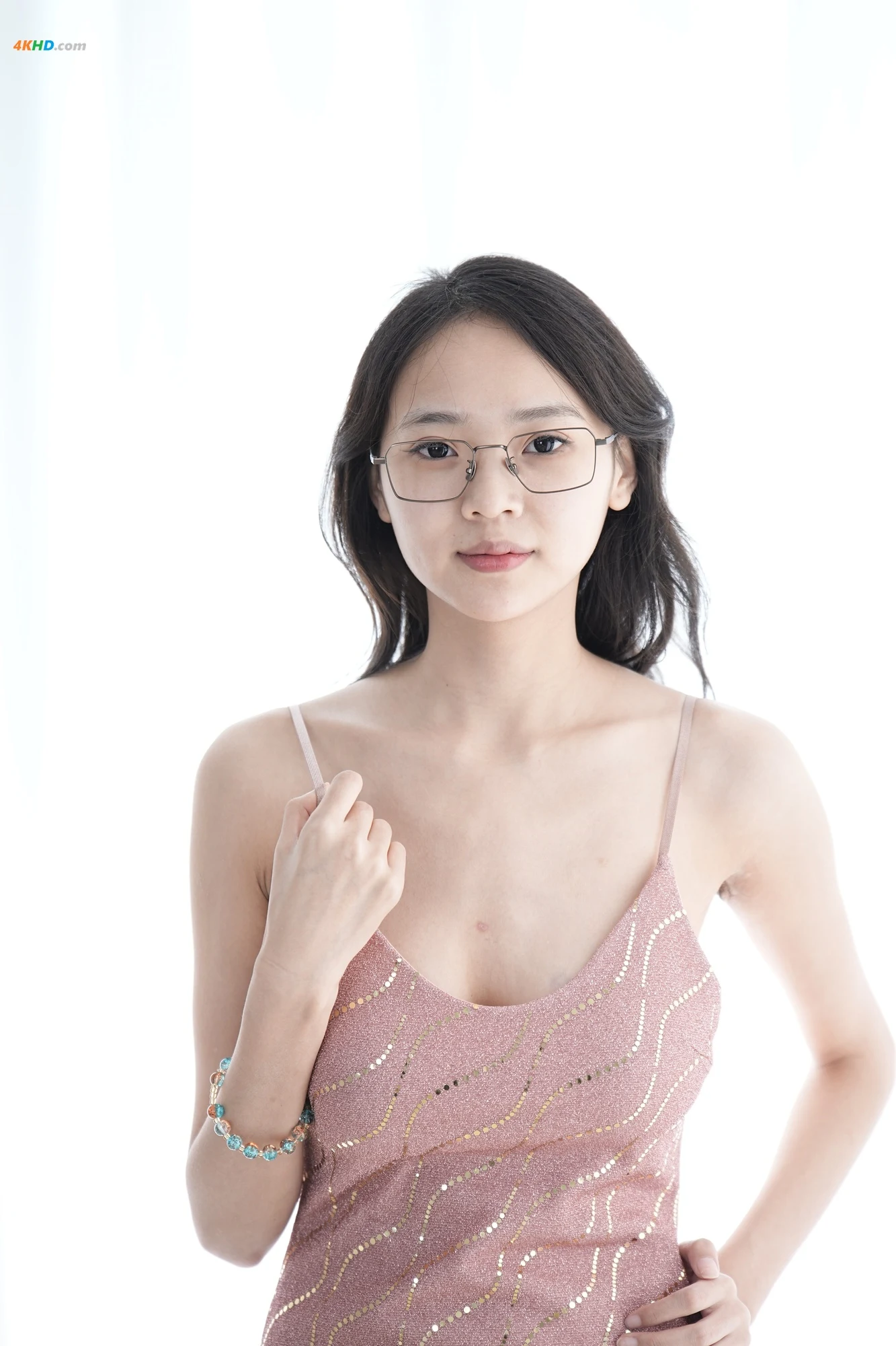 [Private Photoshoot] 樂樂 – 國模 大尺度 私拍 4K[2.46GB-420photos]