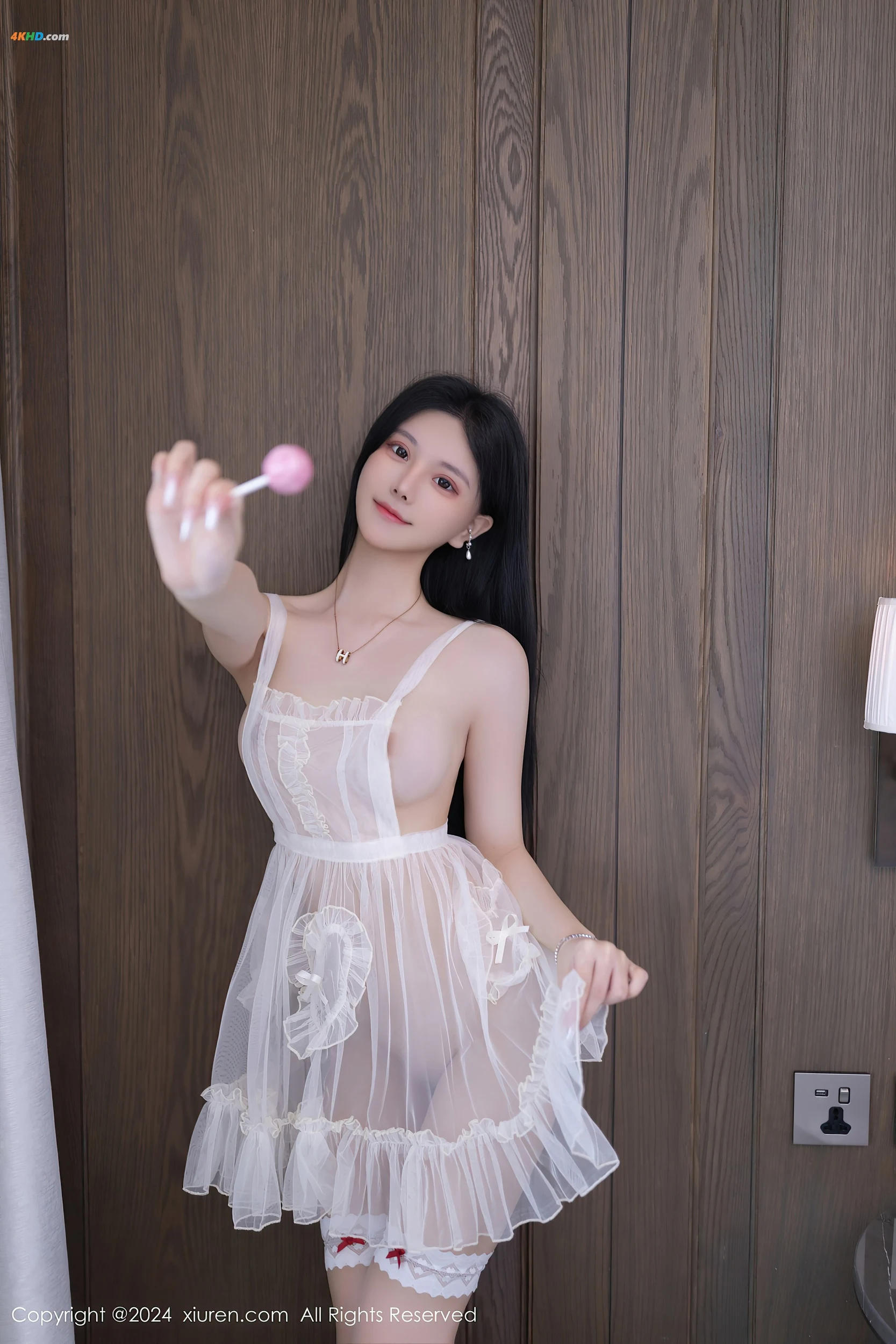 [Xiuren秀人网]2024.08.23 NO.9062 幼幼[409MB-81photos]