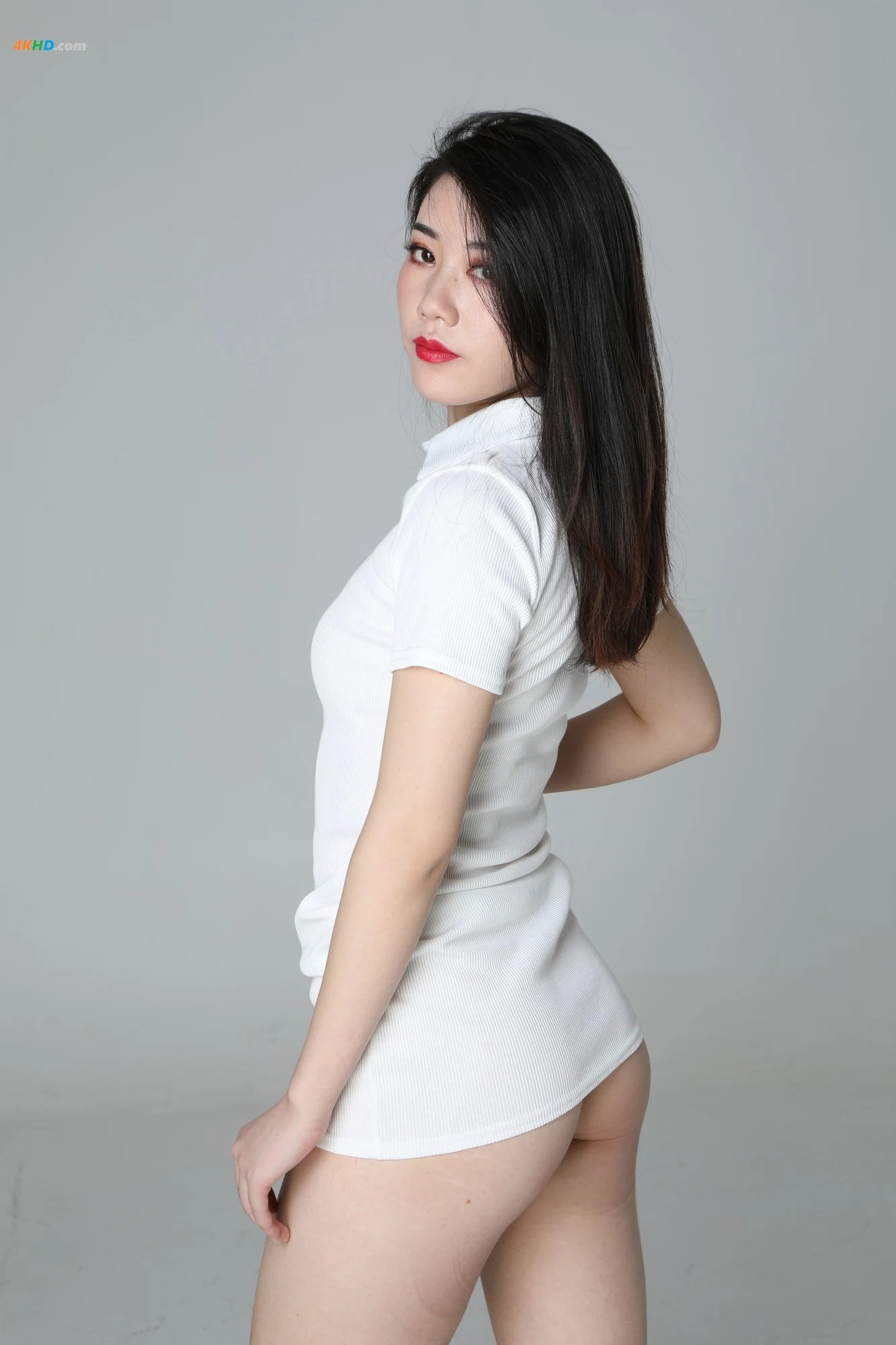 [Private Photoshoot] 美娜 – 极品御姐全度私拍[1.12GB-246photos]