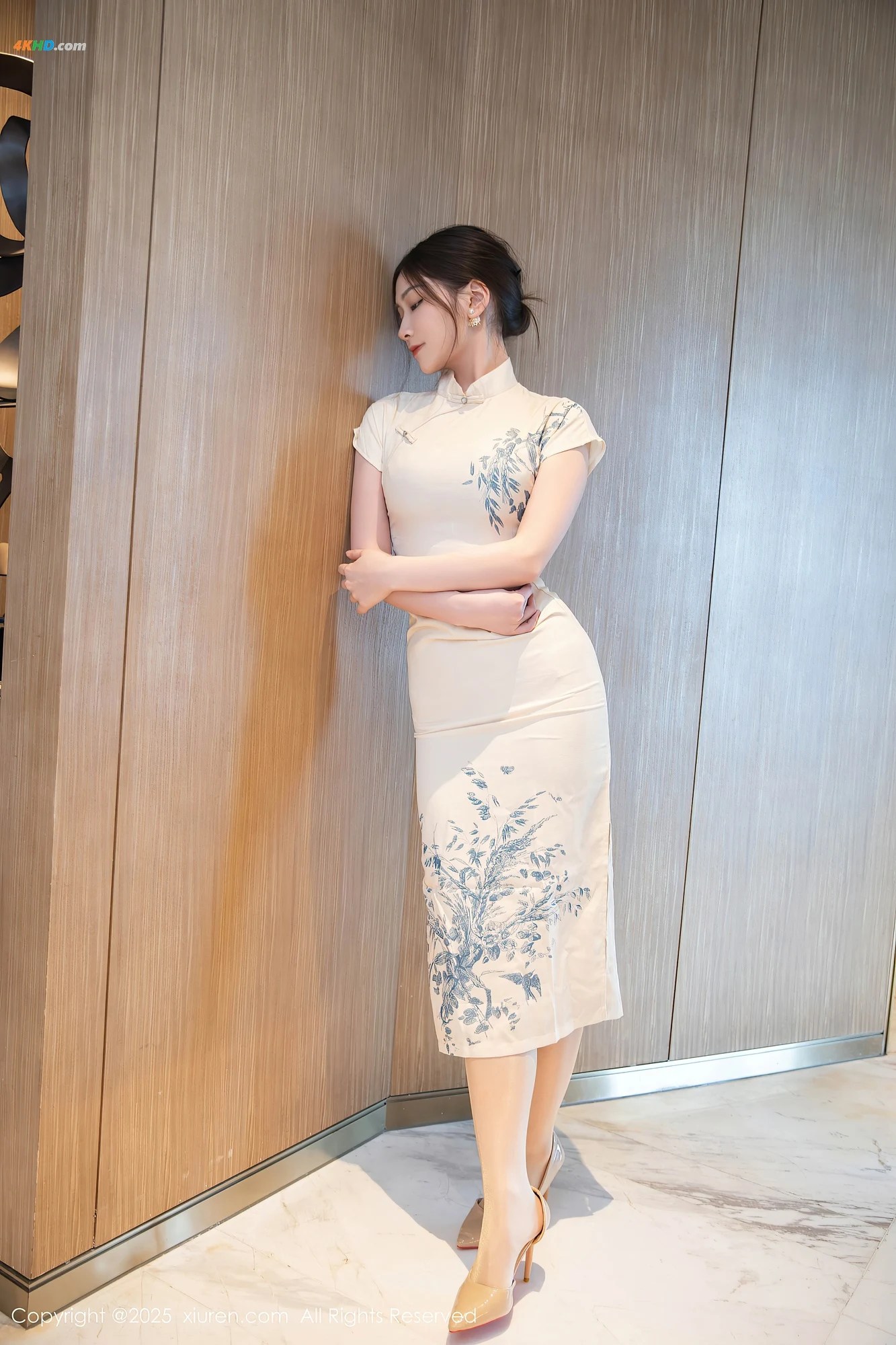 [XIUREN秀人网] 2025.07.31 NO.10605 刘婷婷[405MB-73photos]