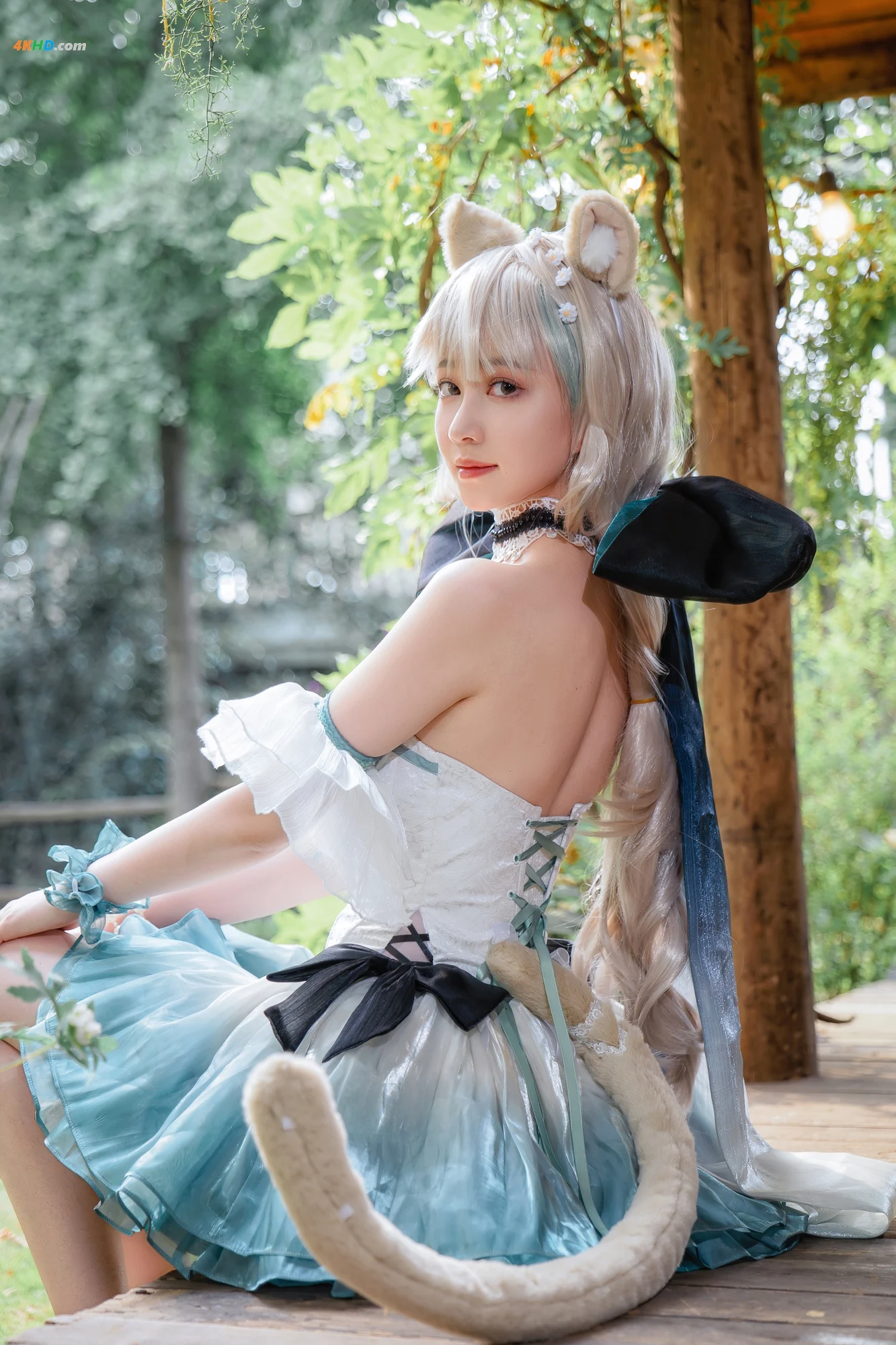 年年  琳妮特[634MB-64photos]