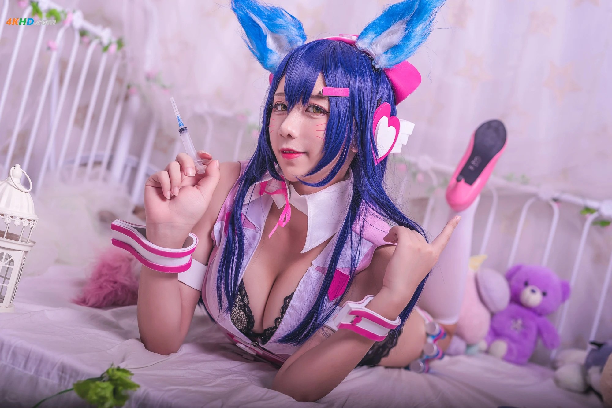 九曲Jean  Ahri[92MB-16photos]