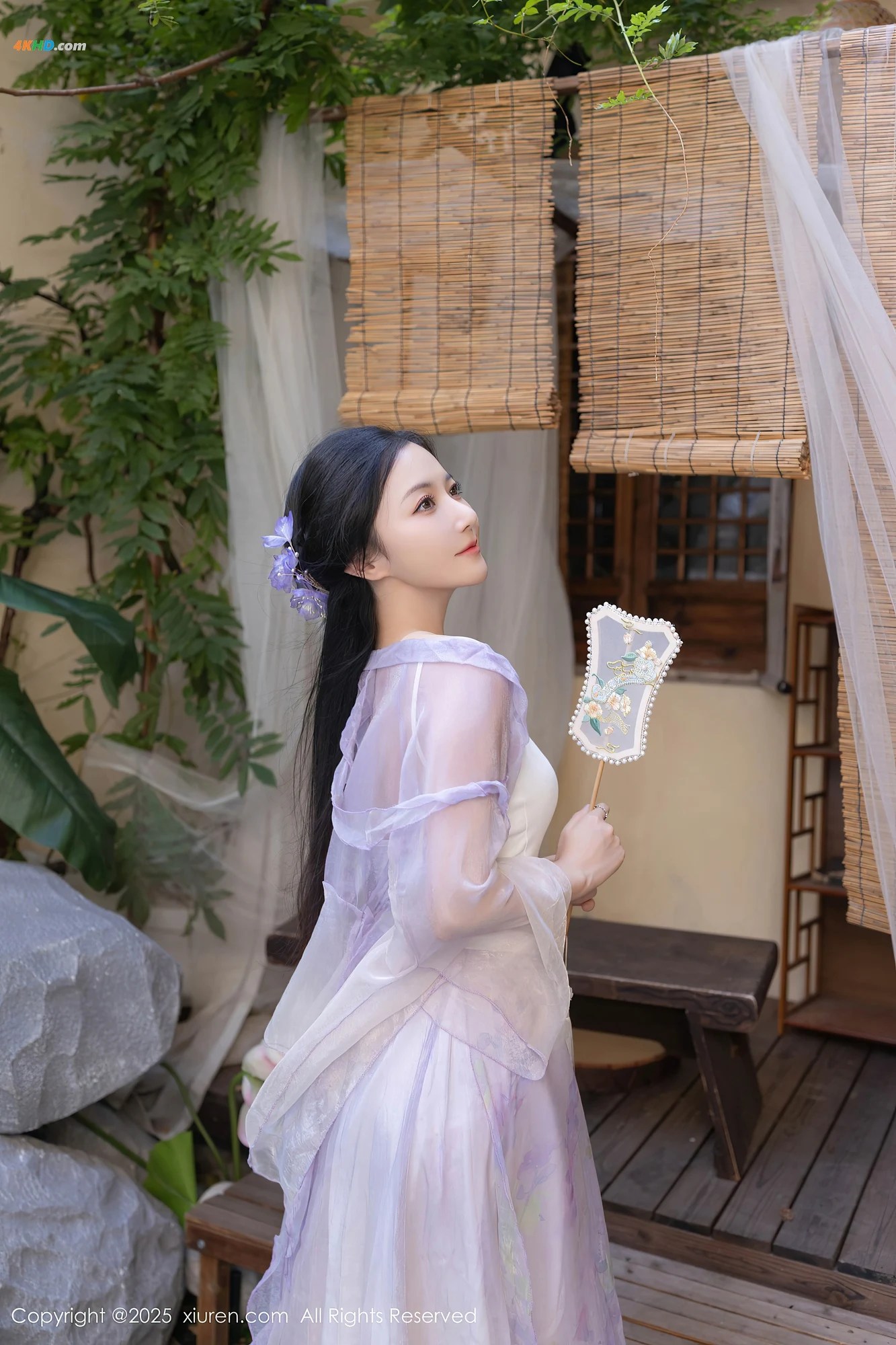 [XIUREN秀人网] 2025.09.05 NO.10737 鱼子酱Fish[430MB-75photos]