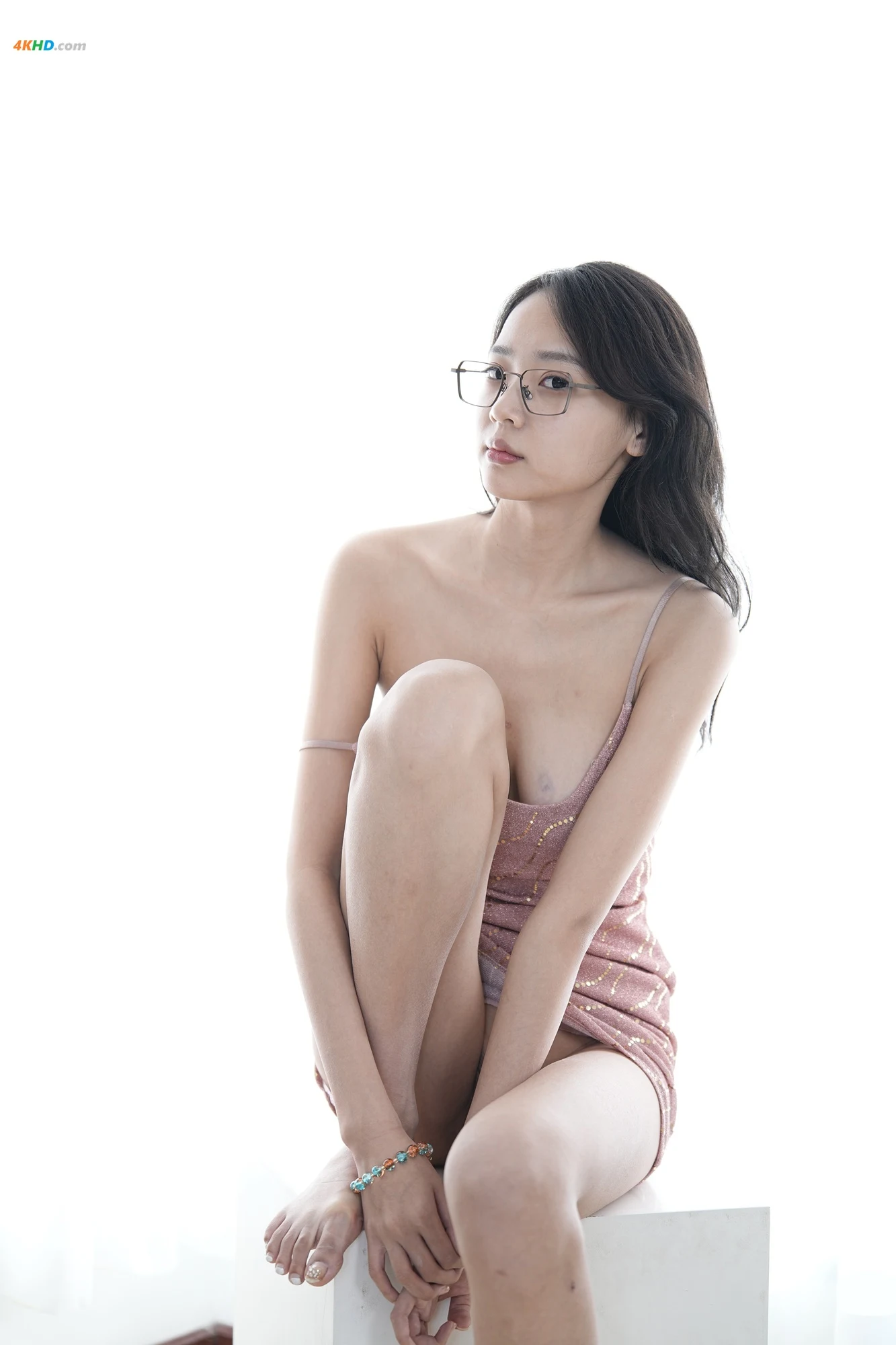 [Private Photoshoot] 樂樂 – 國模 大尺度 私拍 4K[2.46GB-420photos]
