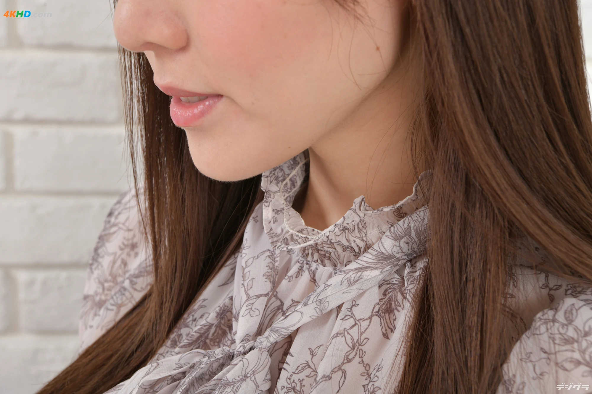[Digi-Gra] Fuua Kaede 楓ふうあ Photoset 05[91MB-114photos]