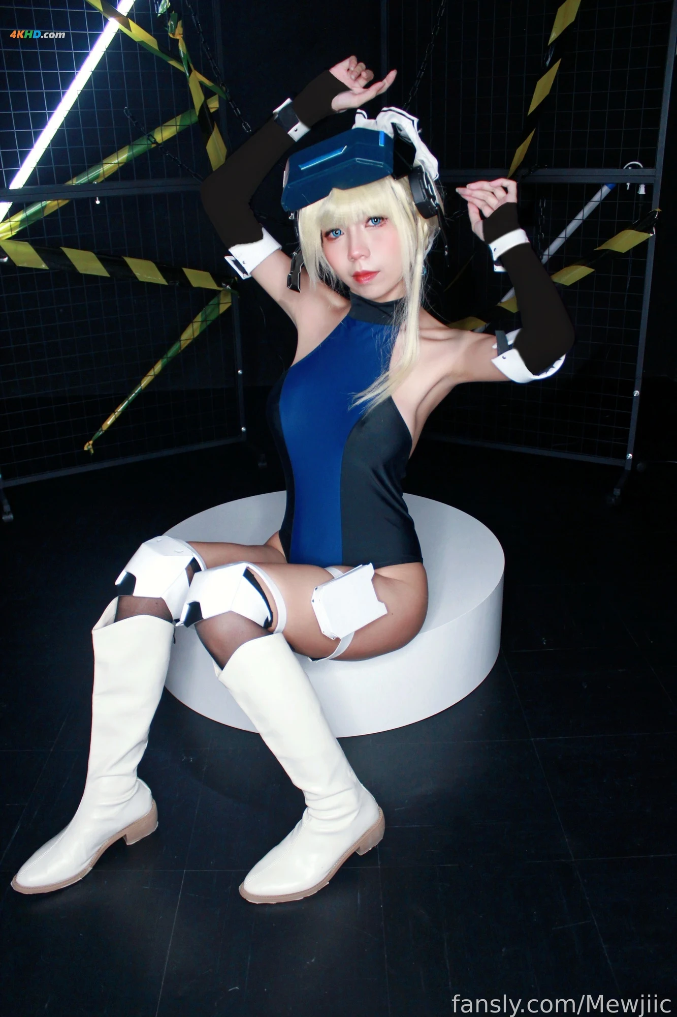lMusicl – Toki[90MB-39photos]
