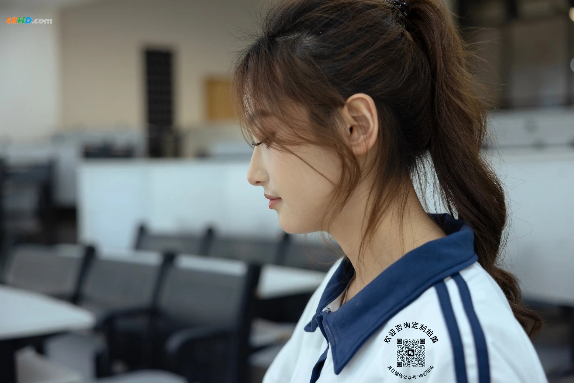 [她们印象] No.016 南希[2.72GB-155photos]