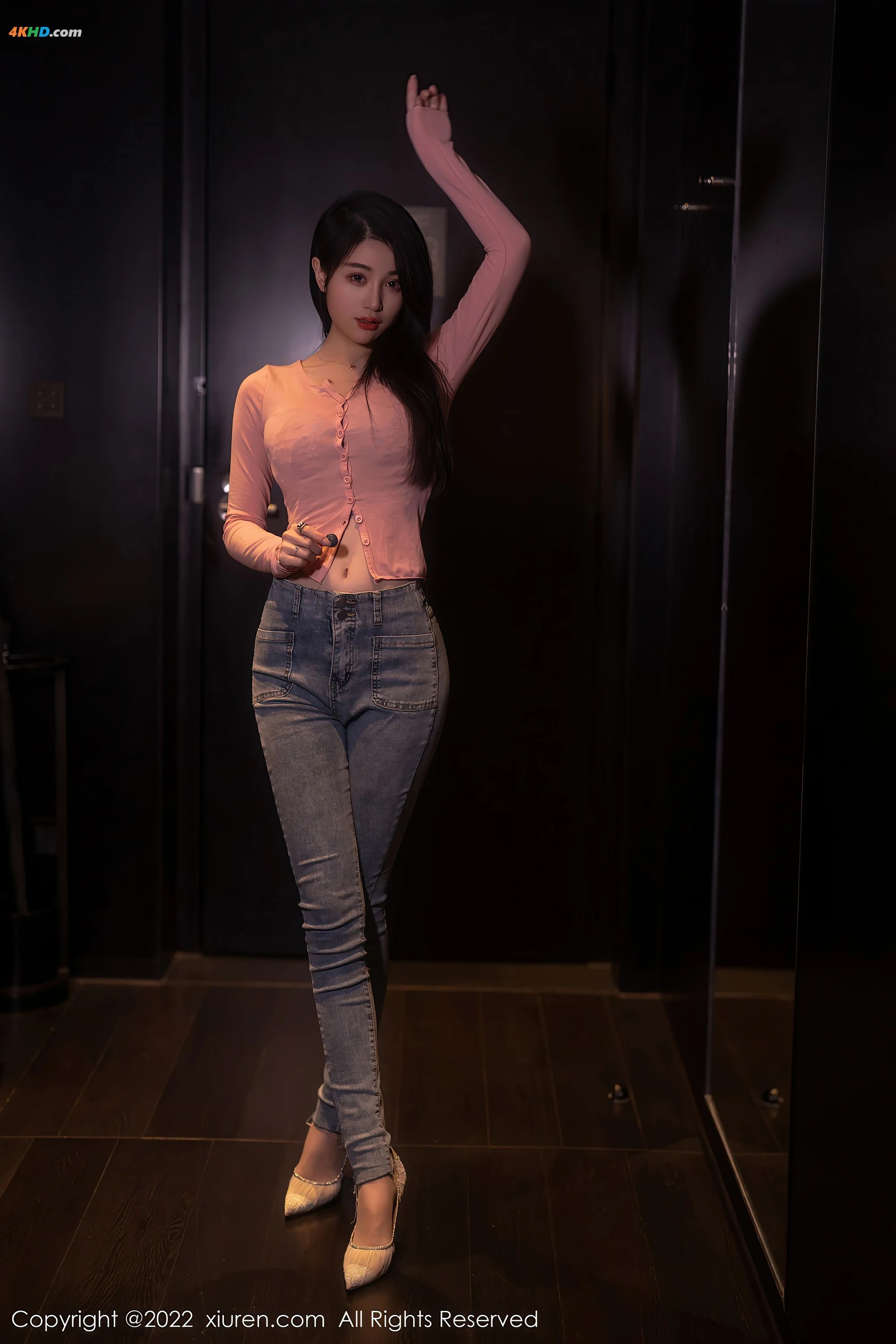 XIUREN No.5506 美七Mia[293MB-66photos]