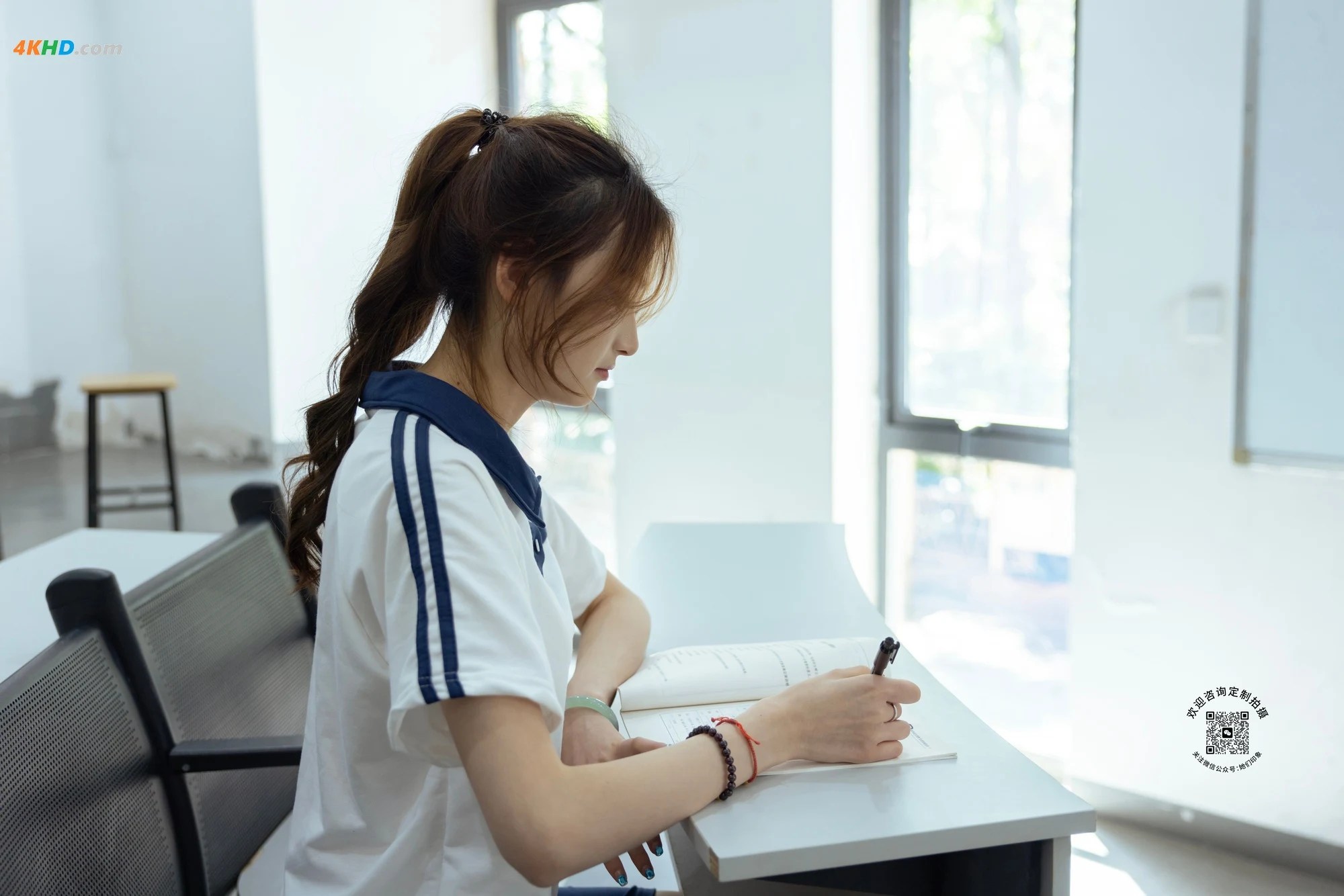 [她们印象] No.016 南希[2.72GB-155photos]