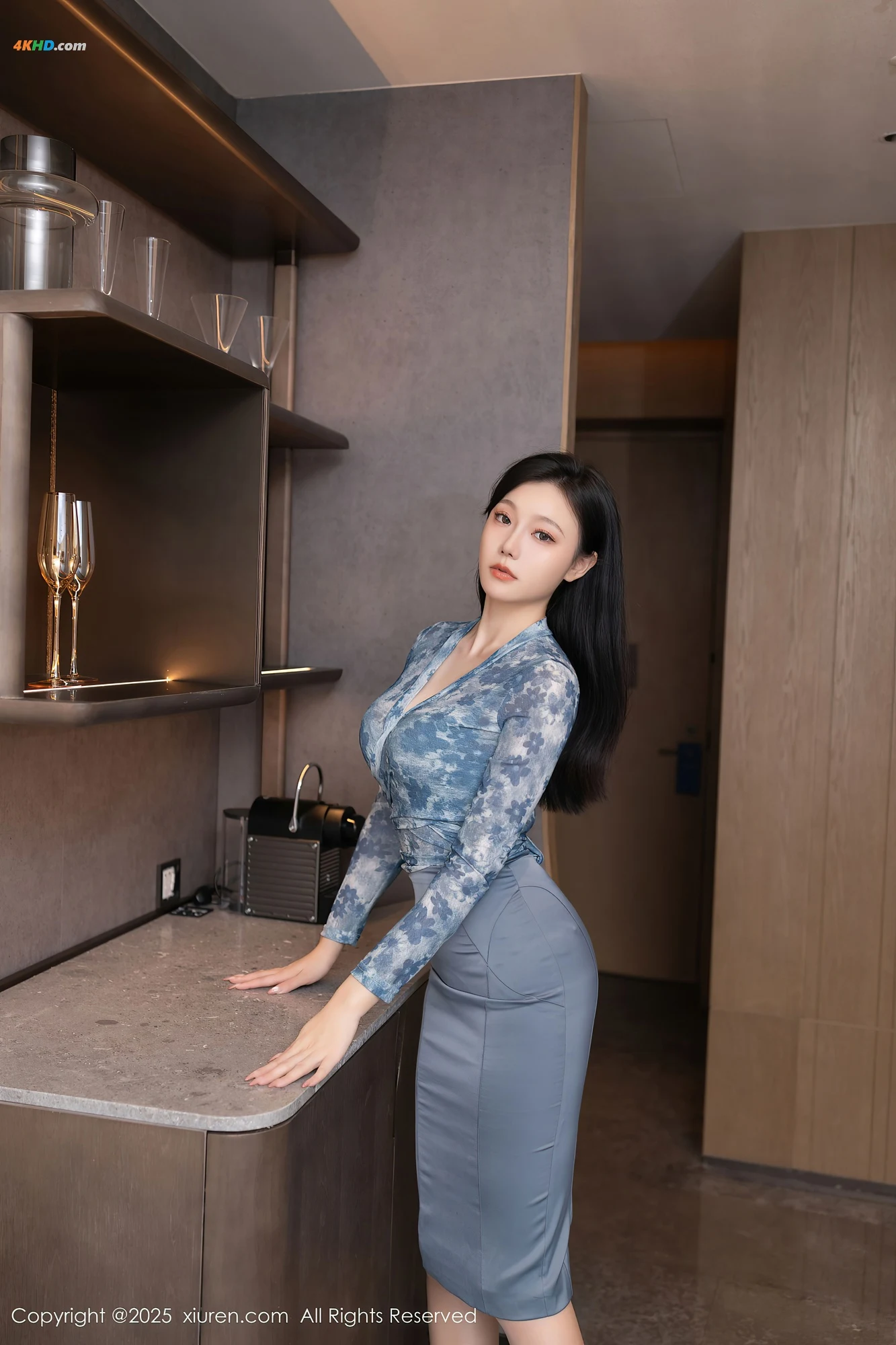 [XIUREN秀人网] 2025.08.26 NO.10693 安然anran[463MB-81photos]
