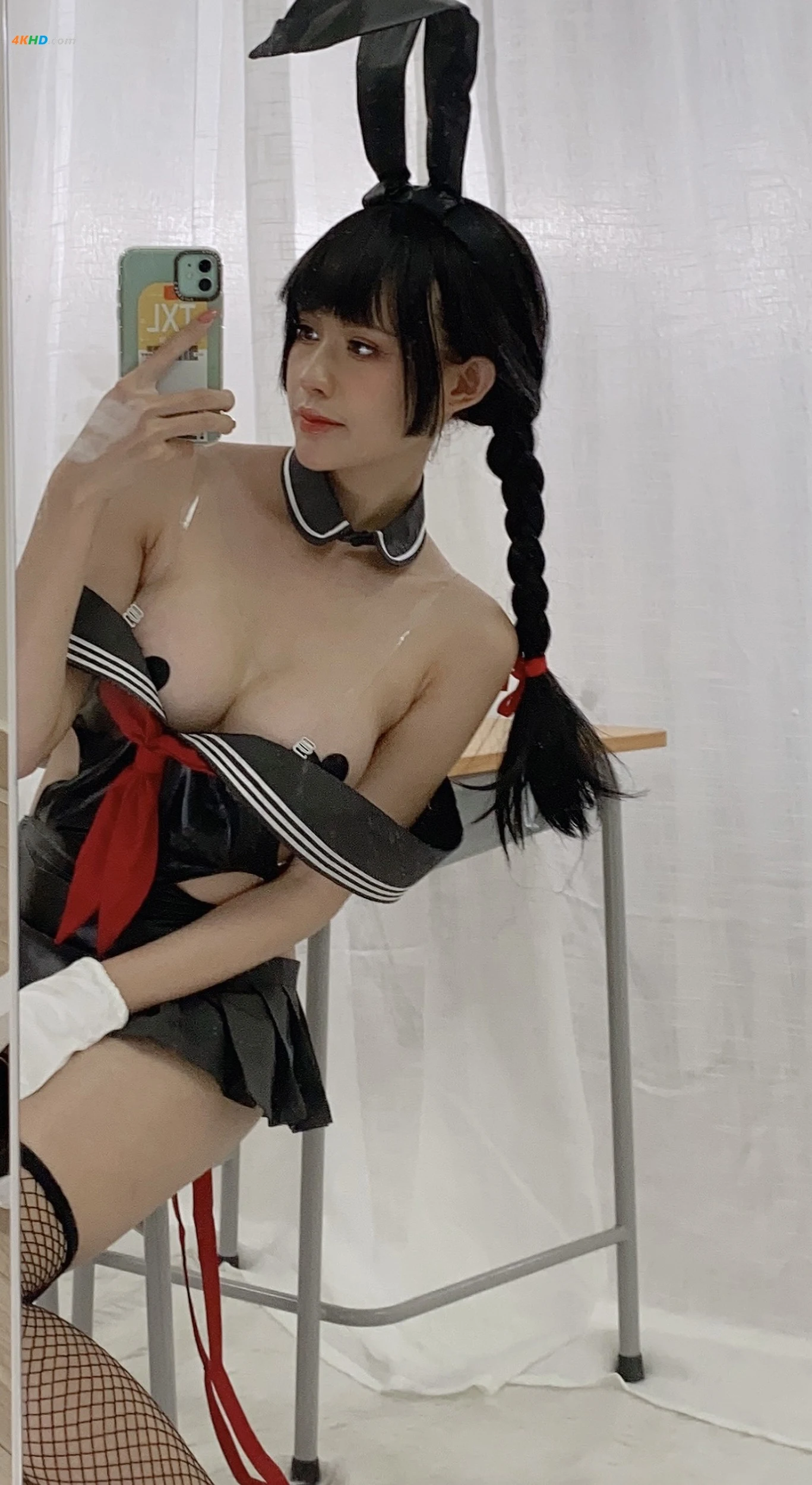 PingPing – Bunny[128MB-37photos]