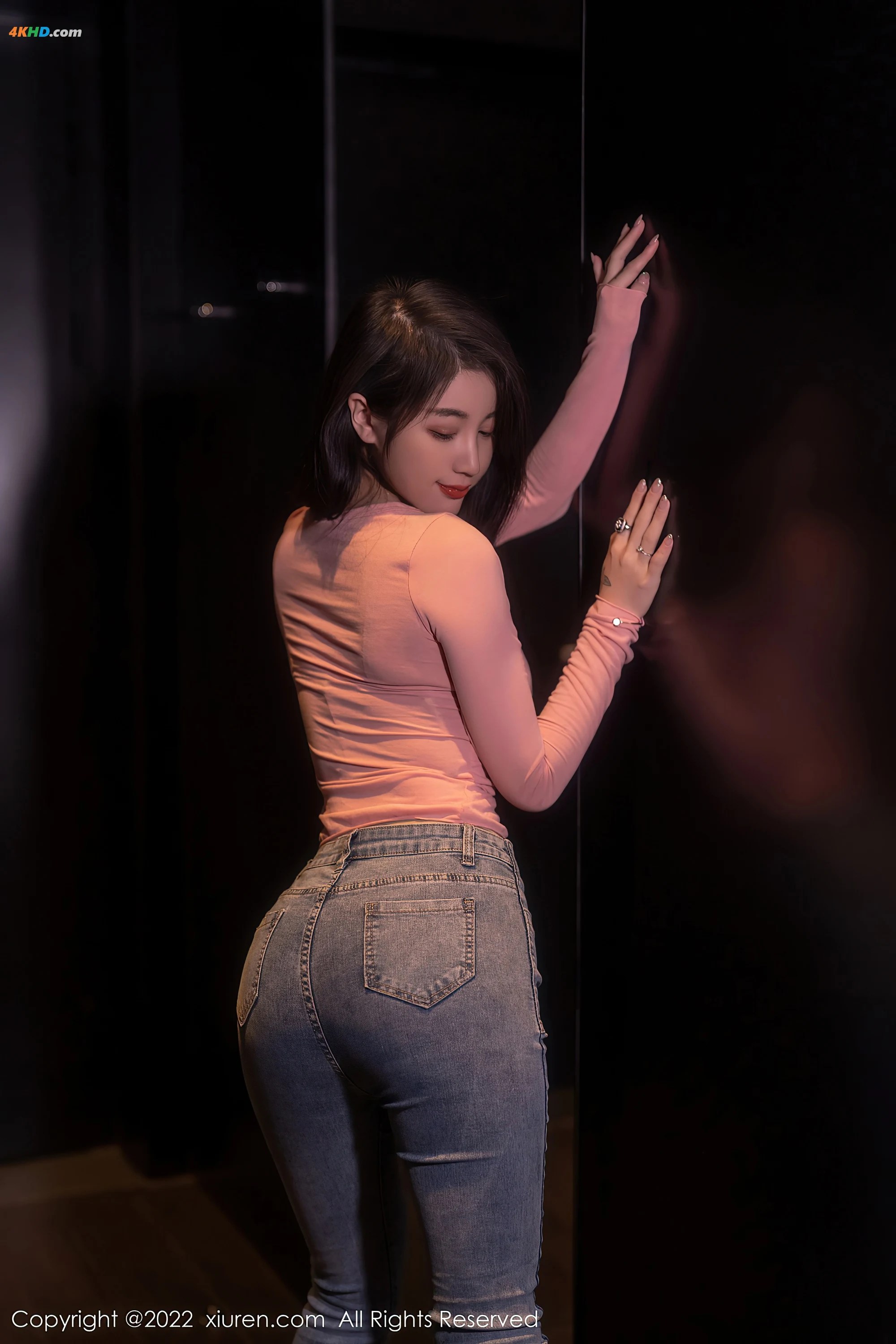 XIUREN No.5506 美七Mia[293MB-66photos]