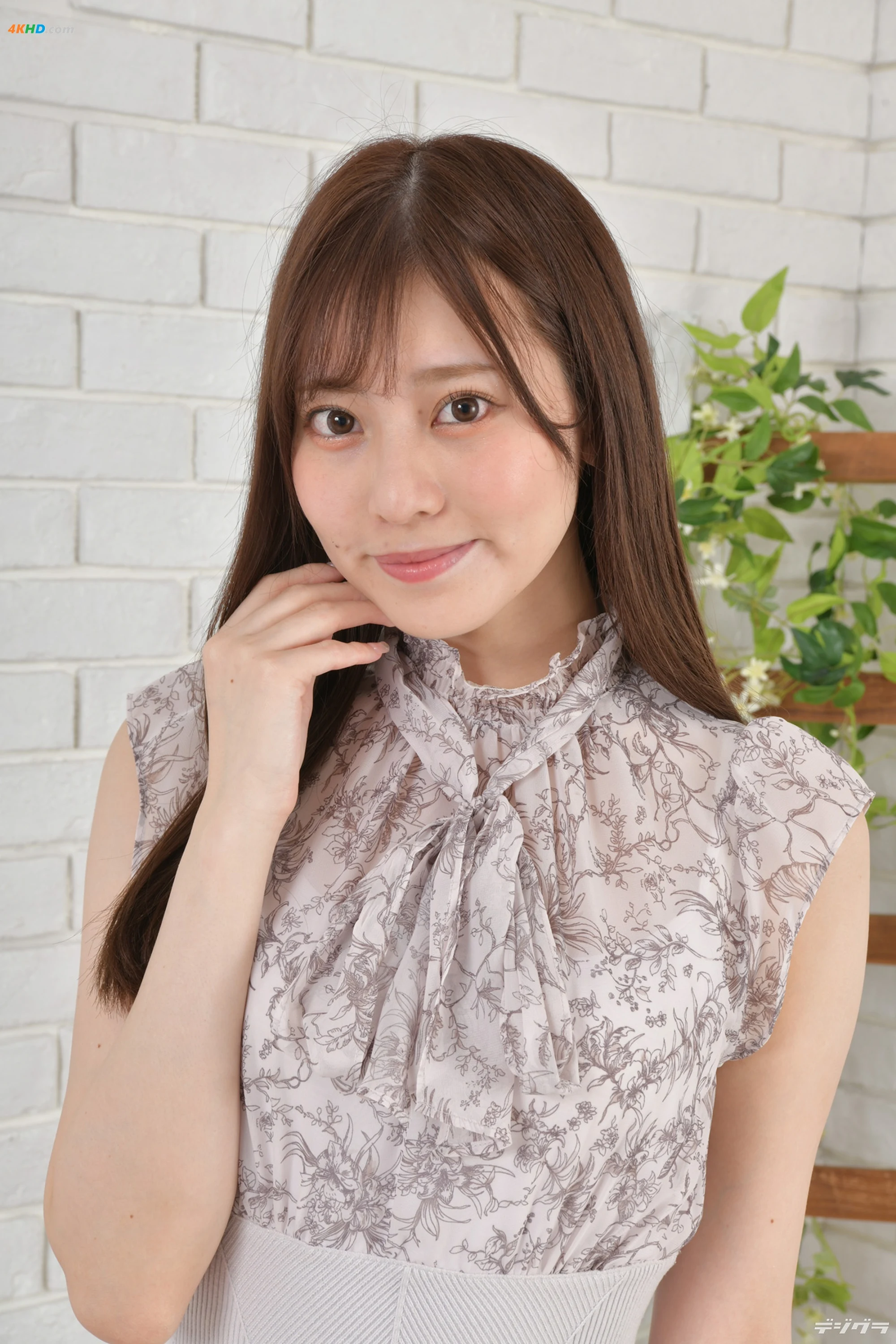 [Digi-Gra] Fuua Kaede 楓ふうあ Photoset 05[91MB-114photos]