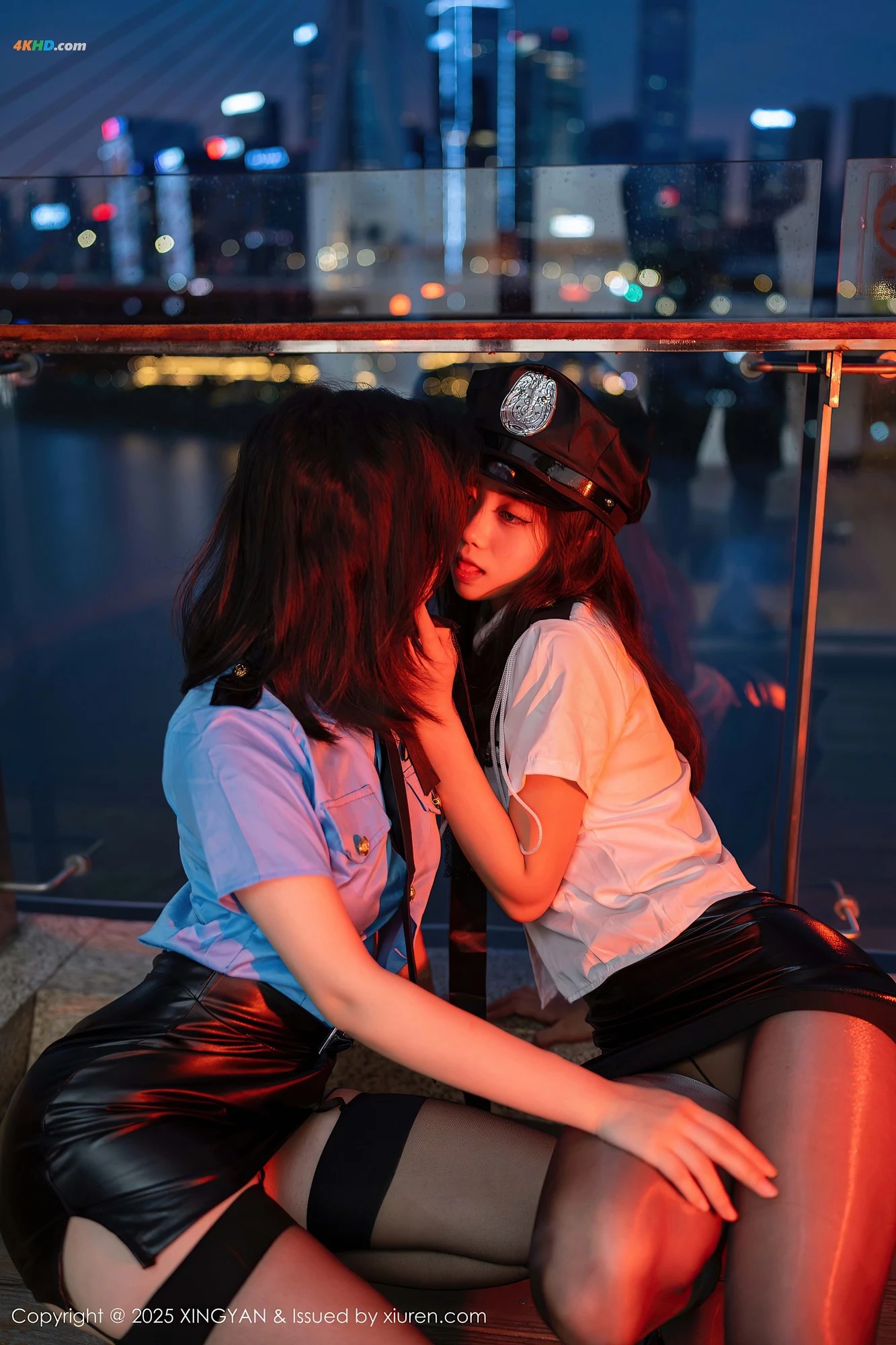 XINGYAN星颜社 2025.09.09 VOL.396 时安安[372MB-69photos]