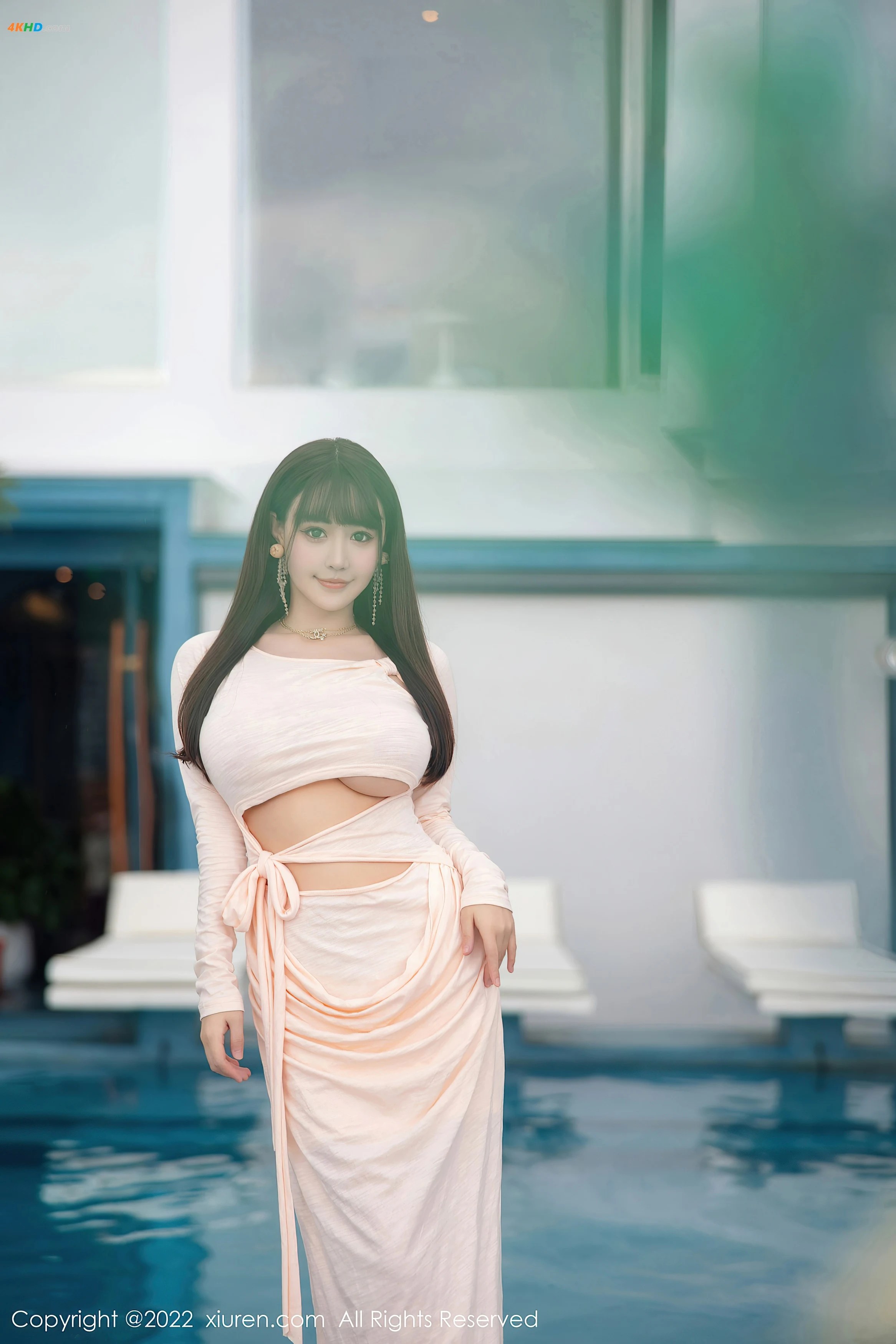 XIUREN No.5248 Zhu Ke Er (朱可儿Flora)(371MB)(91photos)