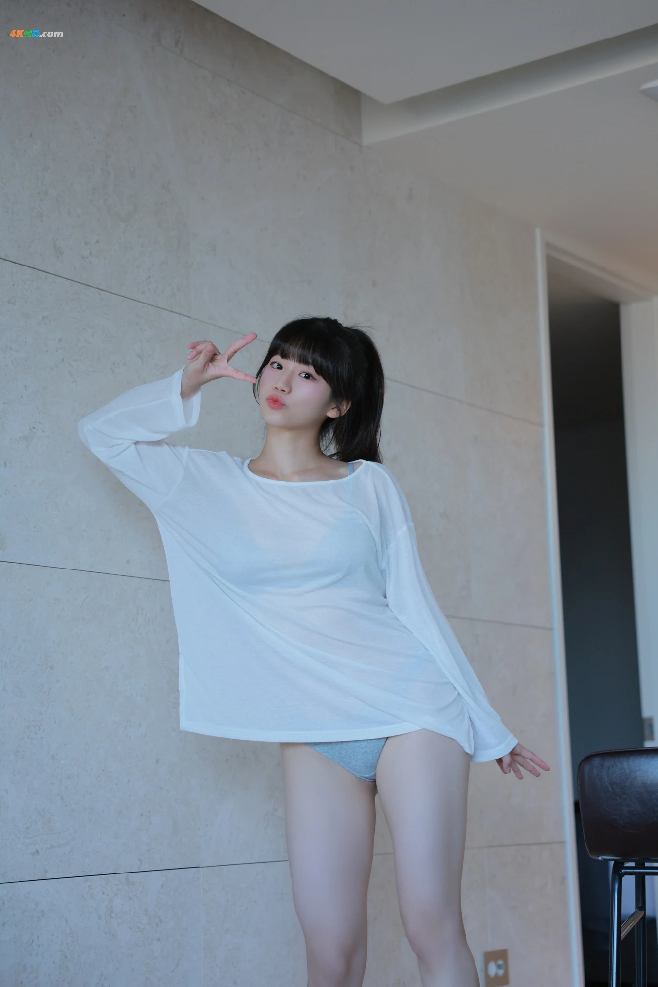 SWEETBOX  Yui Teddy bear[1.09GB-97photos]