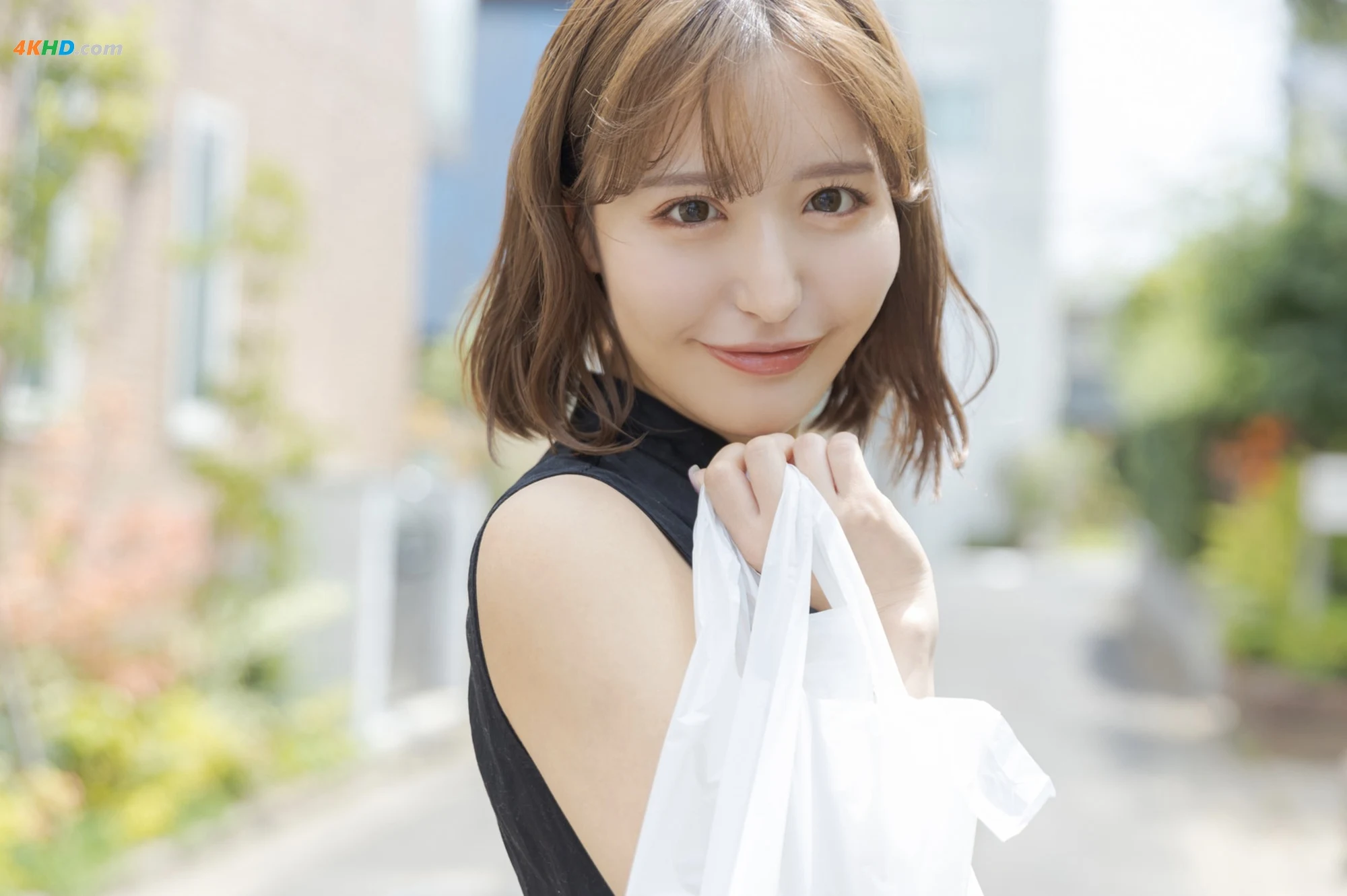 [JP] Sarina Momonaga (百永さりな) – Perfect Day For A Date デート日和[131MB-228photos]