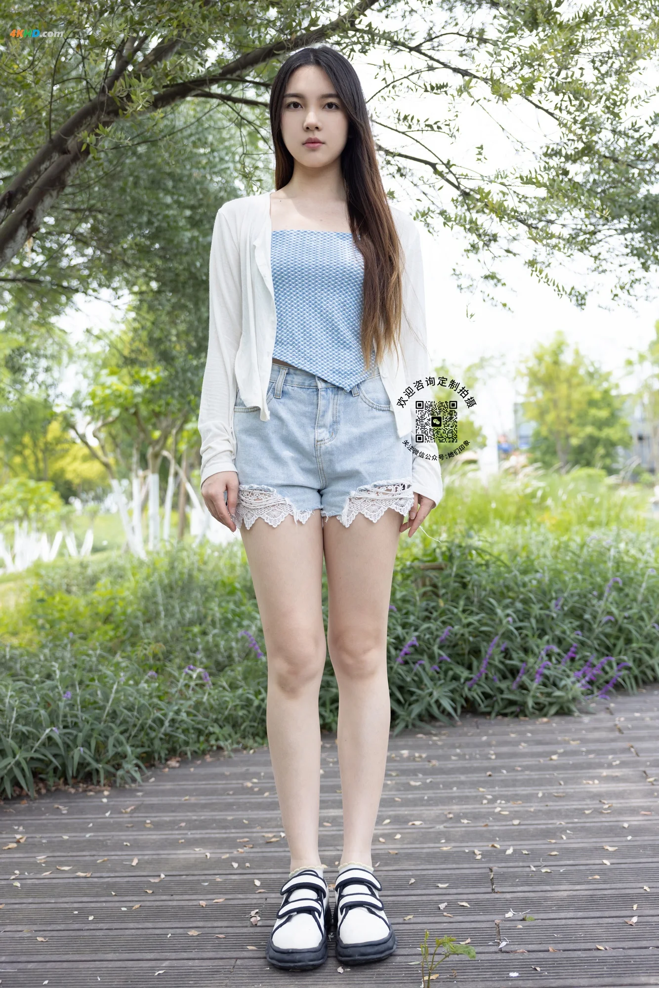 [她们印象] No.013 金麦[2.93GB-185photos]